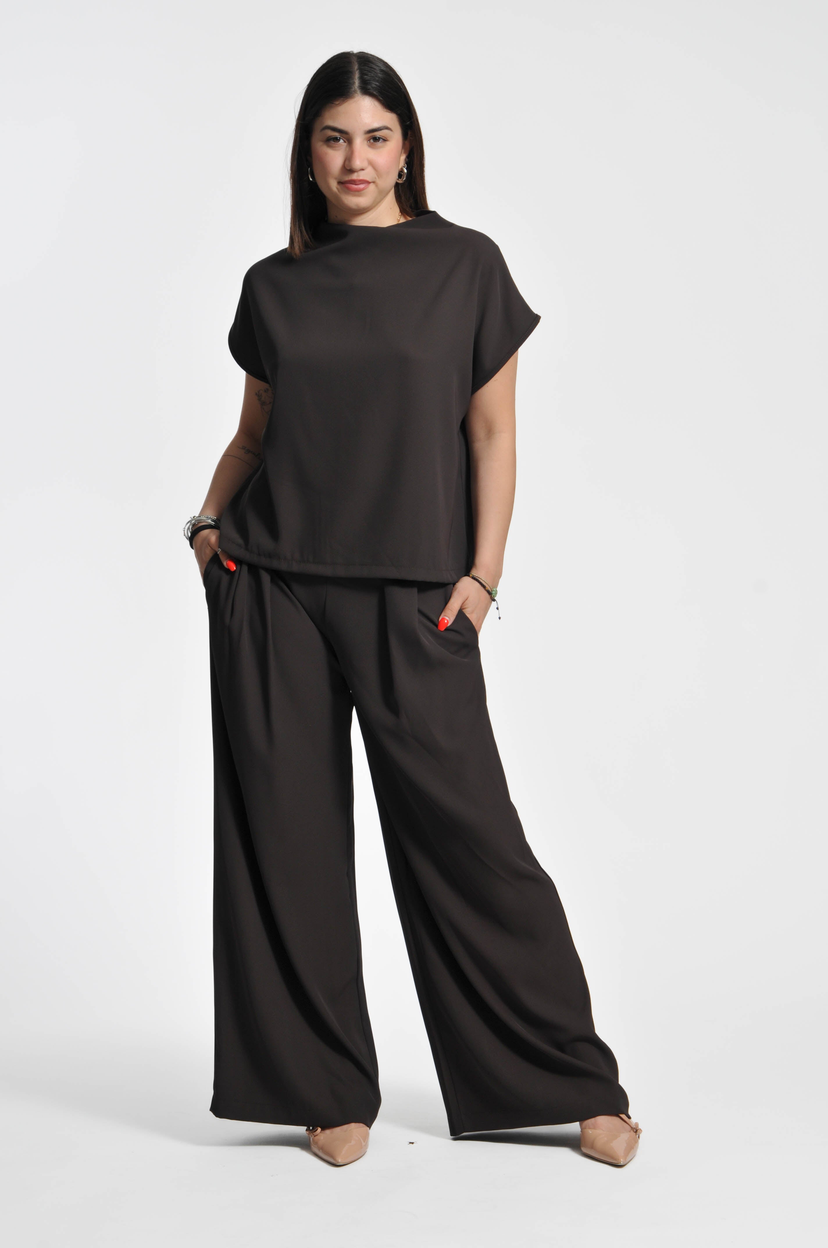 Blusa Maki