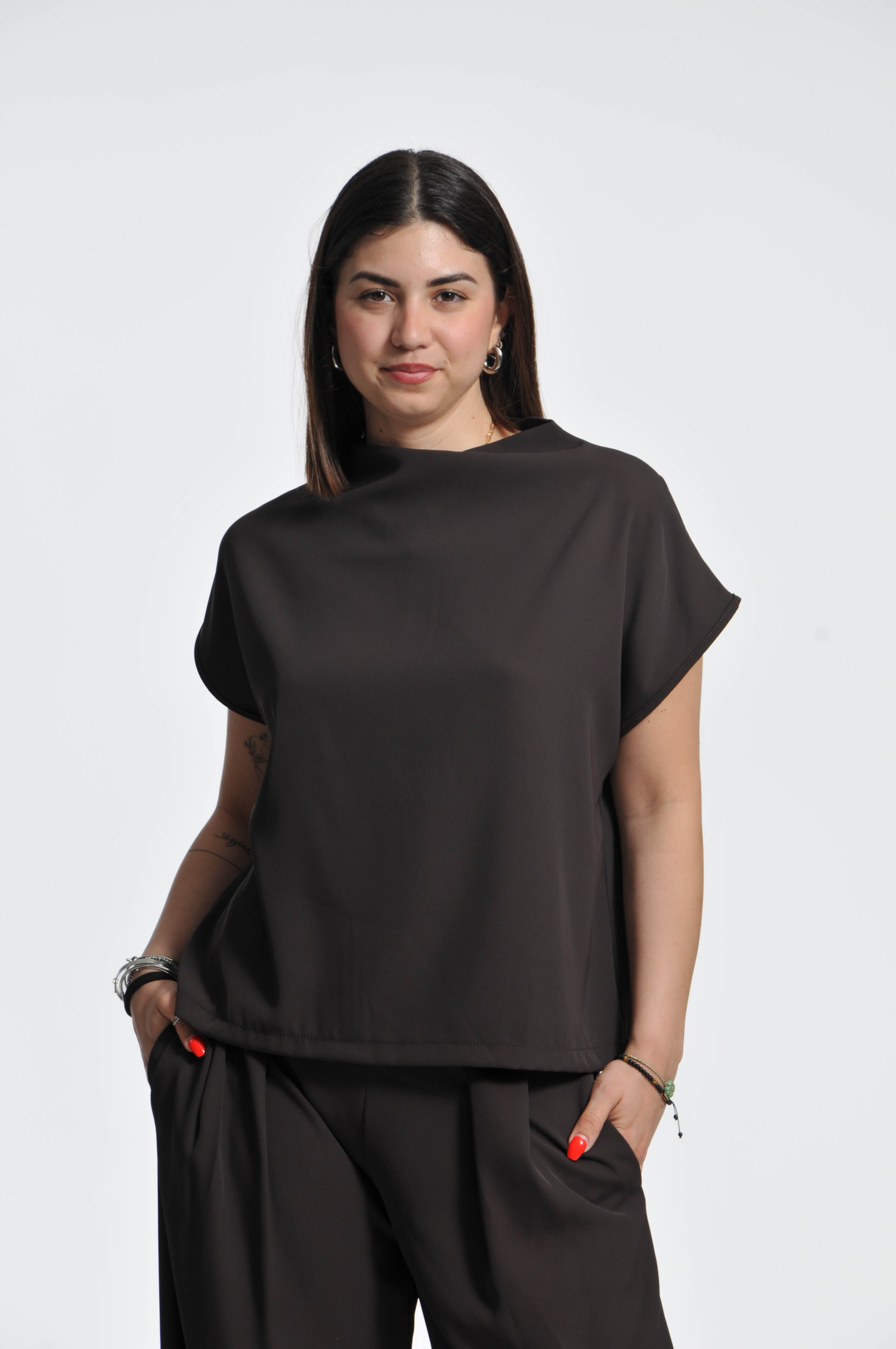 Blusa Maki
