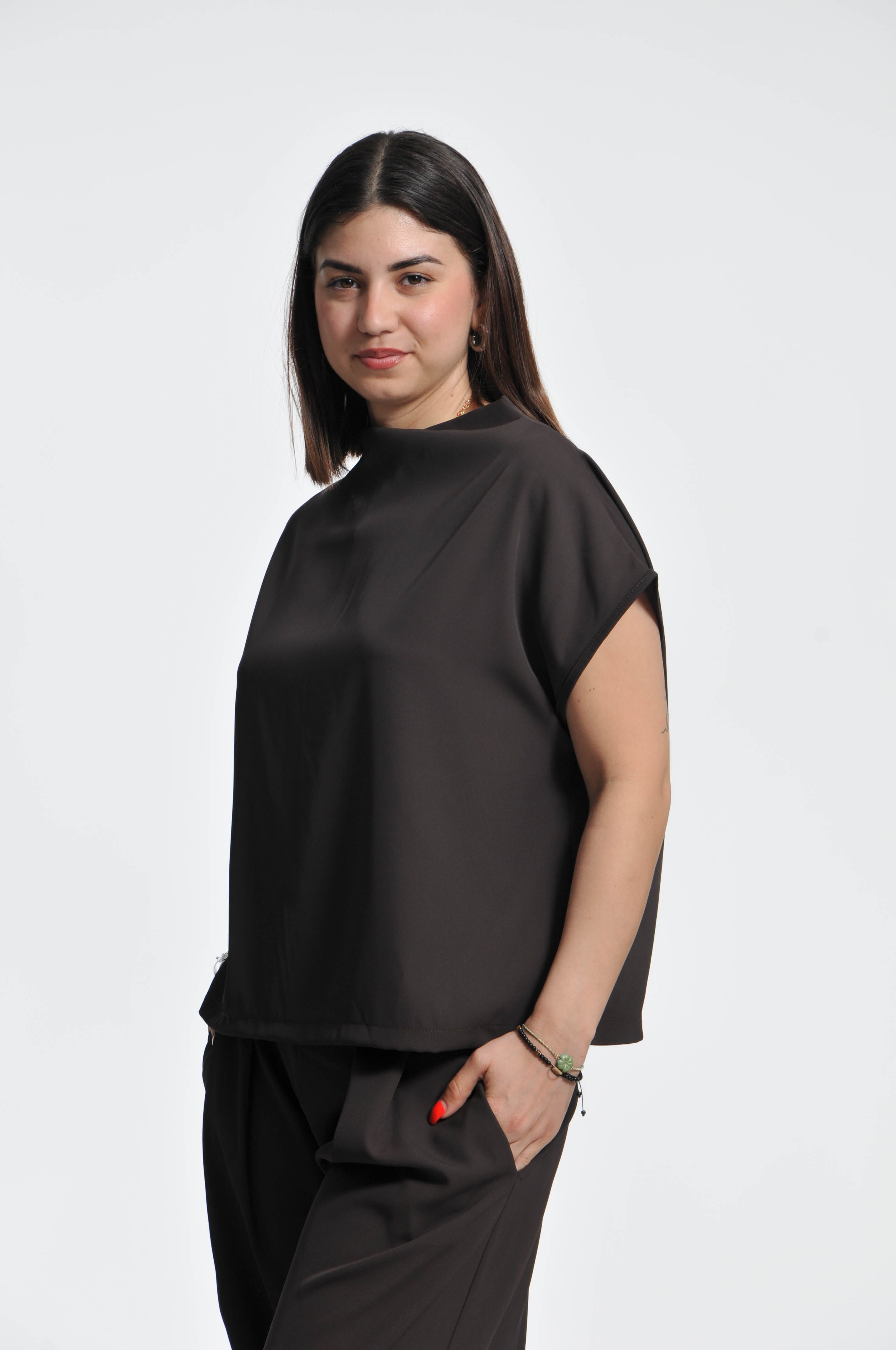 Blusa Maki