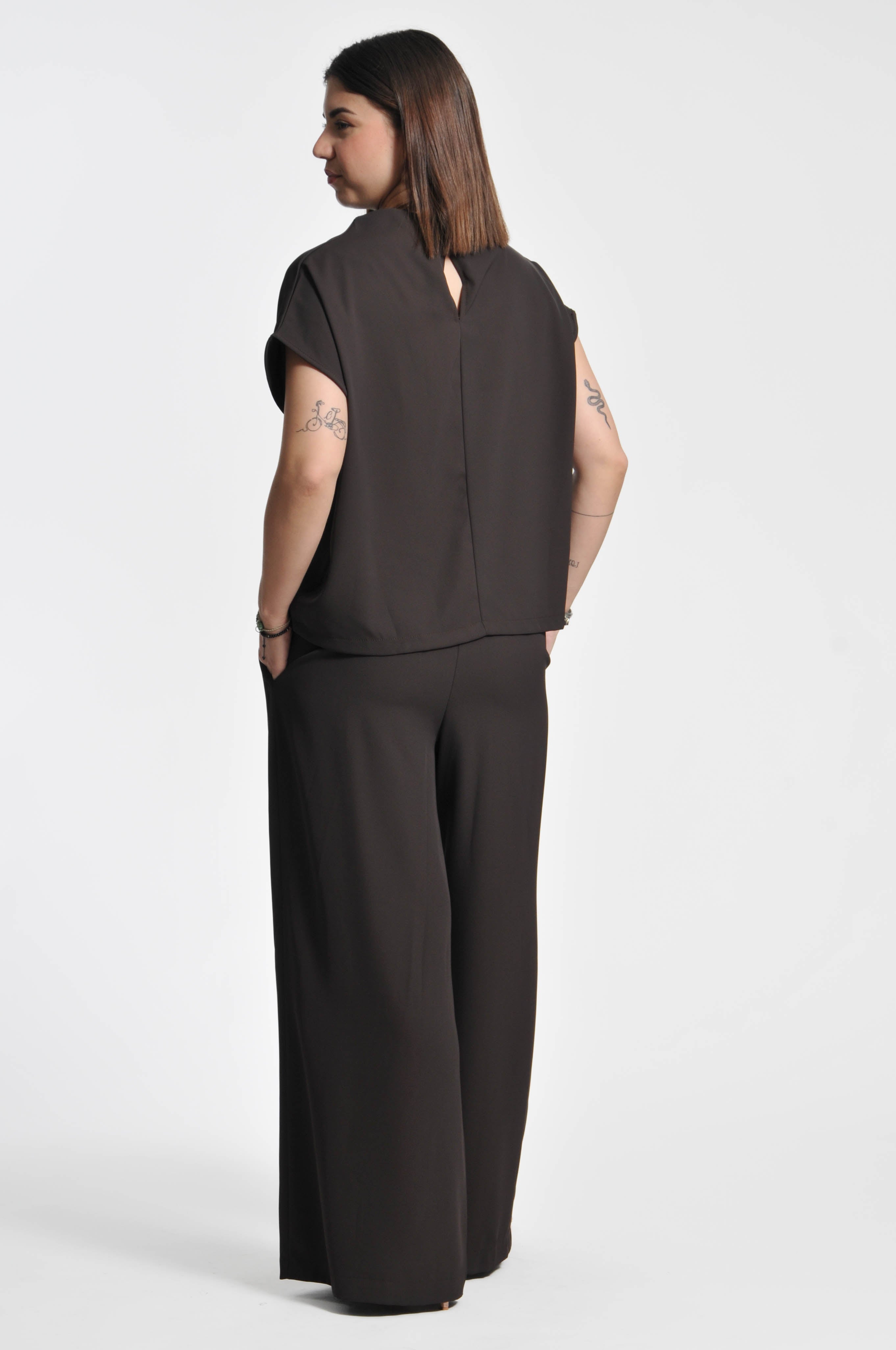 Blusa Maki