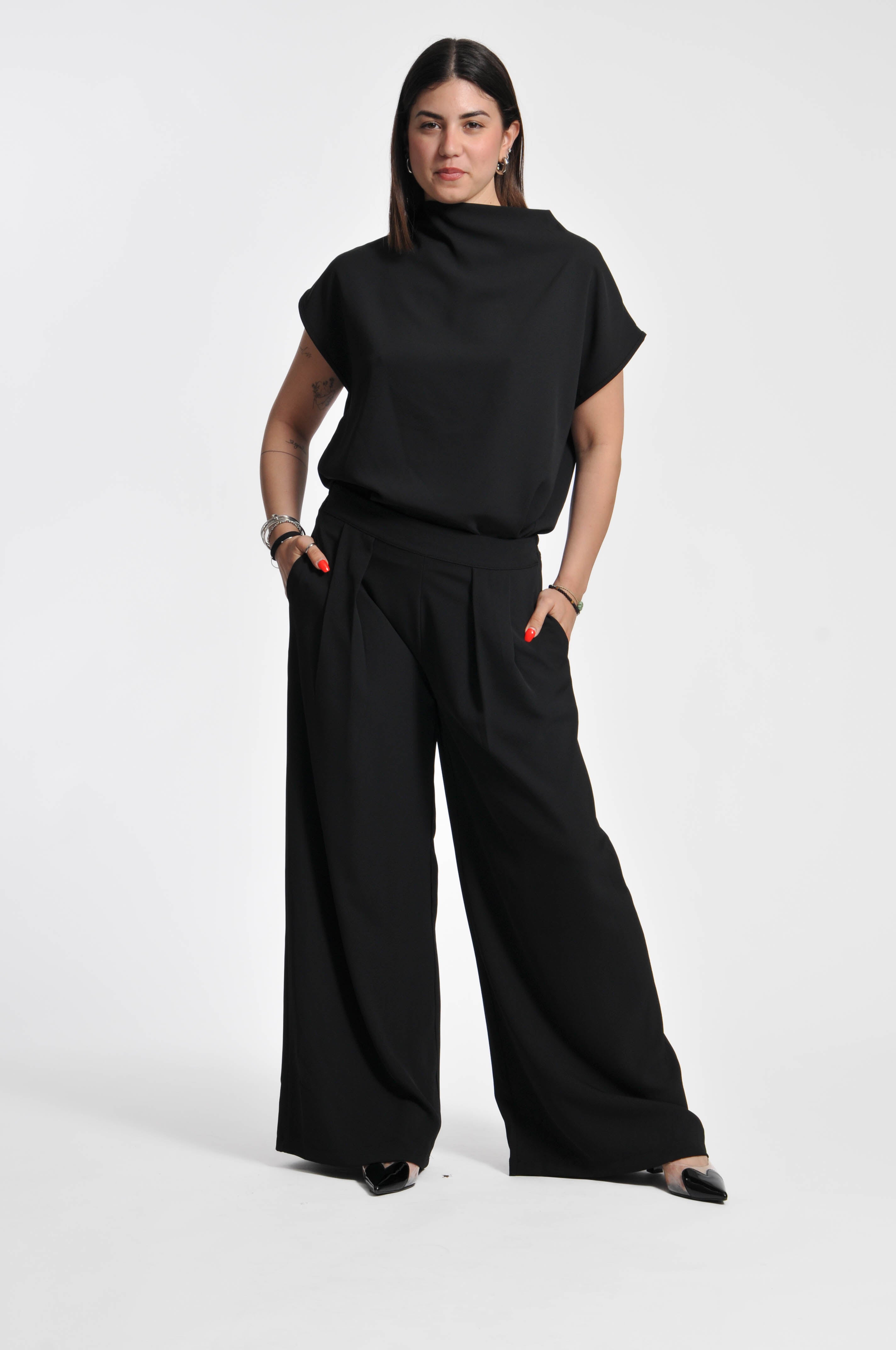 Pantalone Lorena