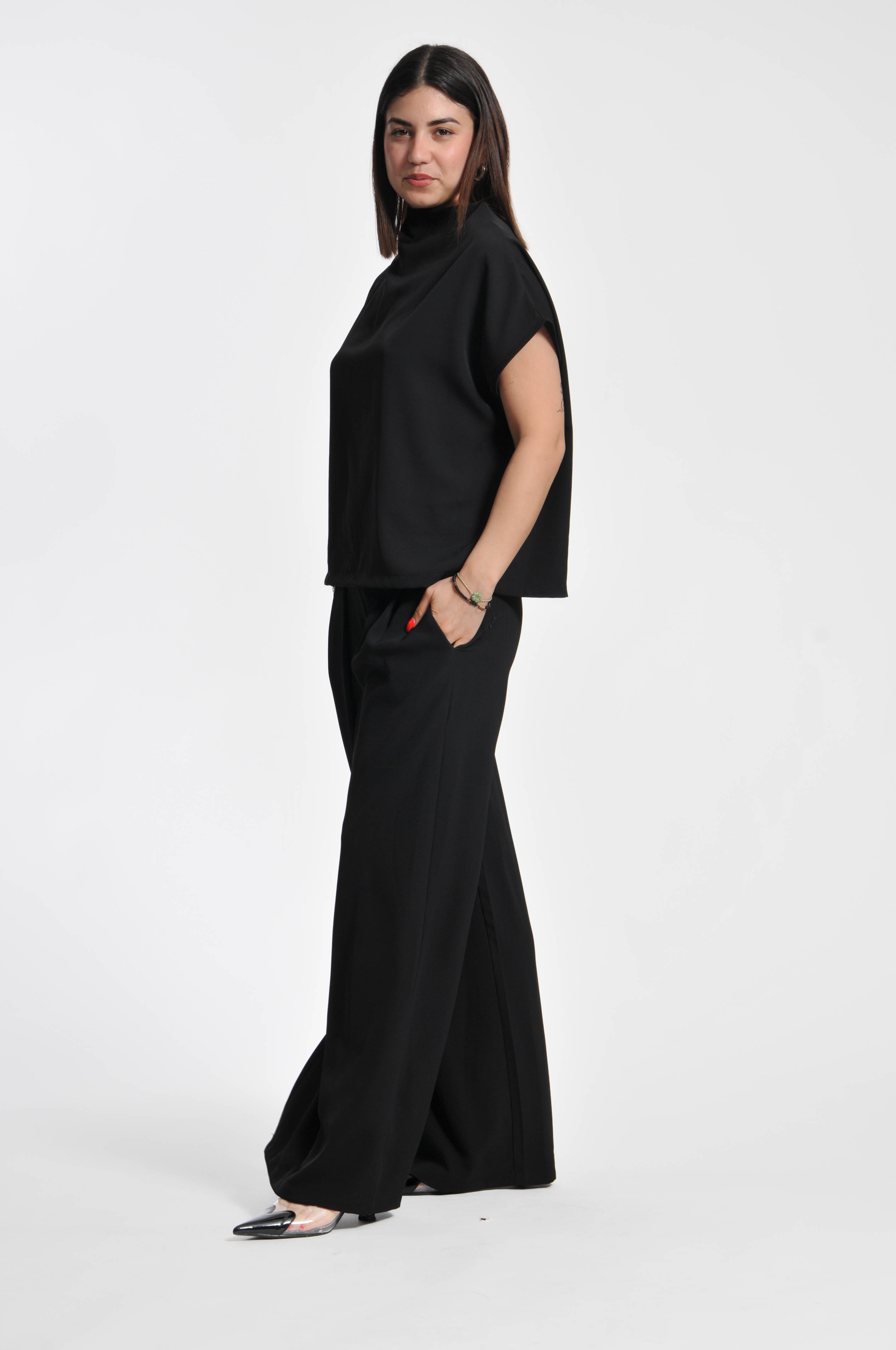 Blusa Maki