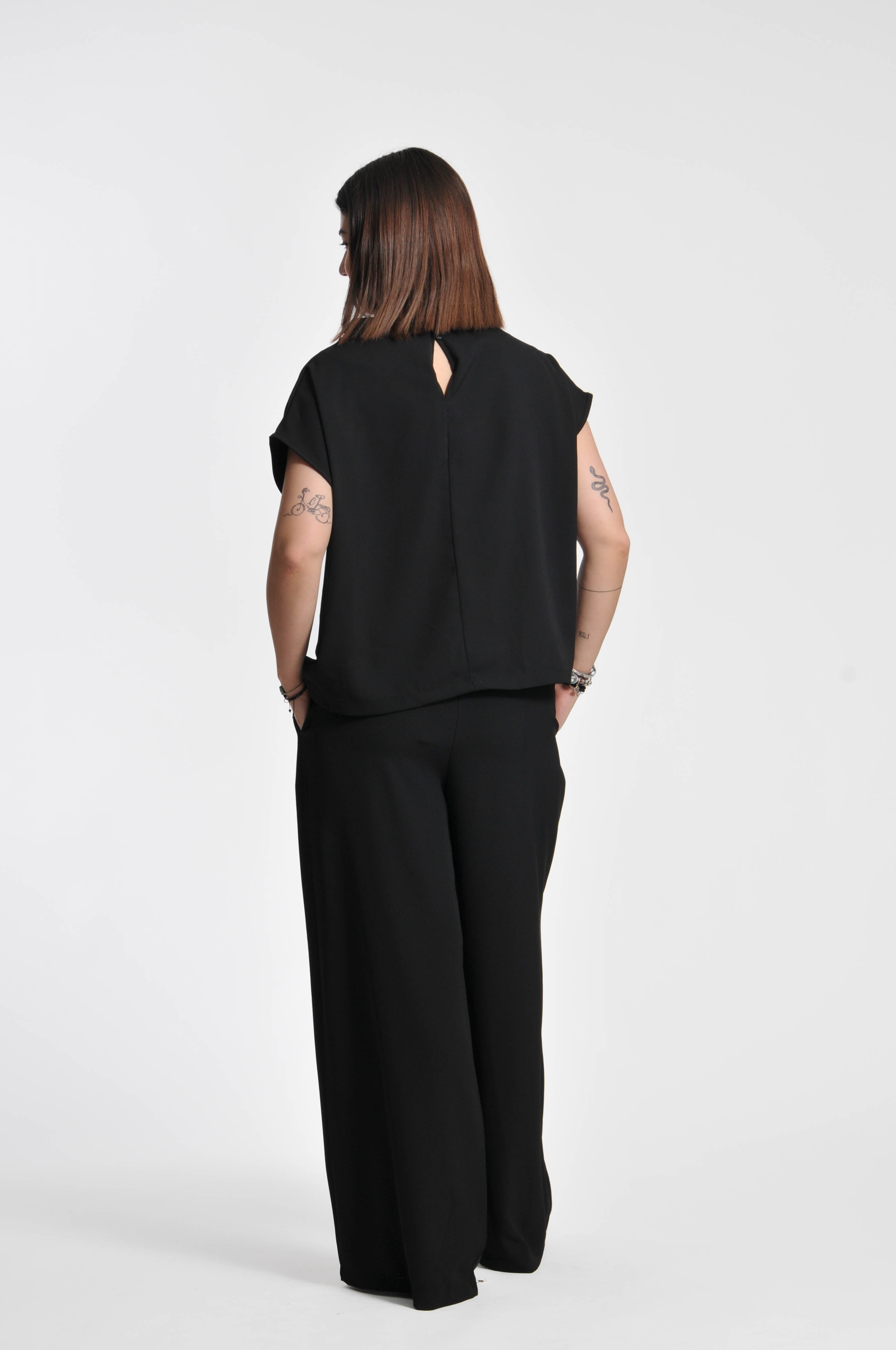 Blusa Maki