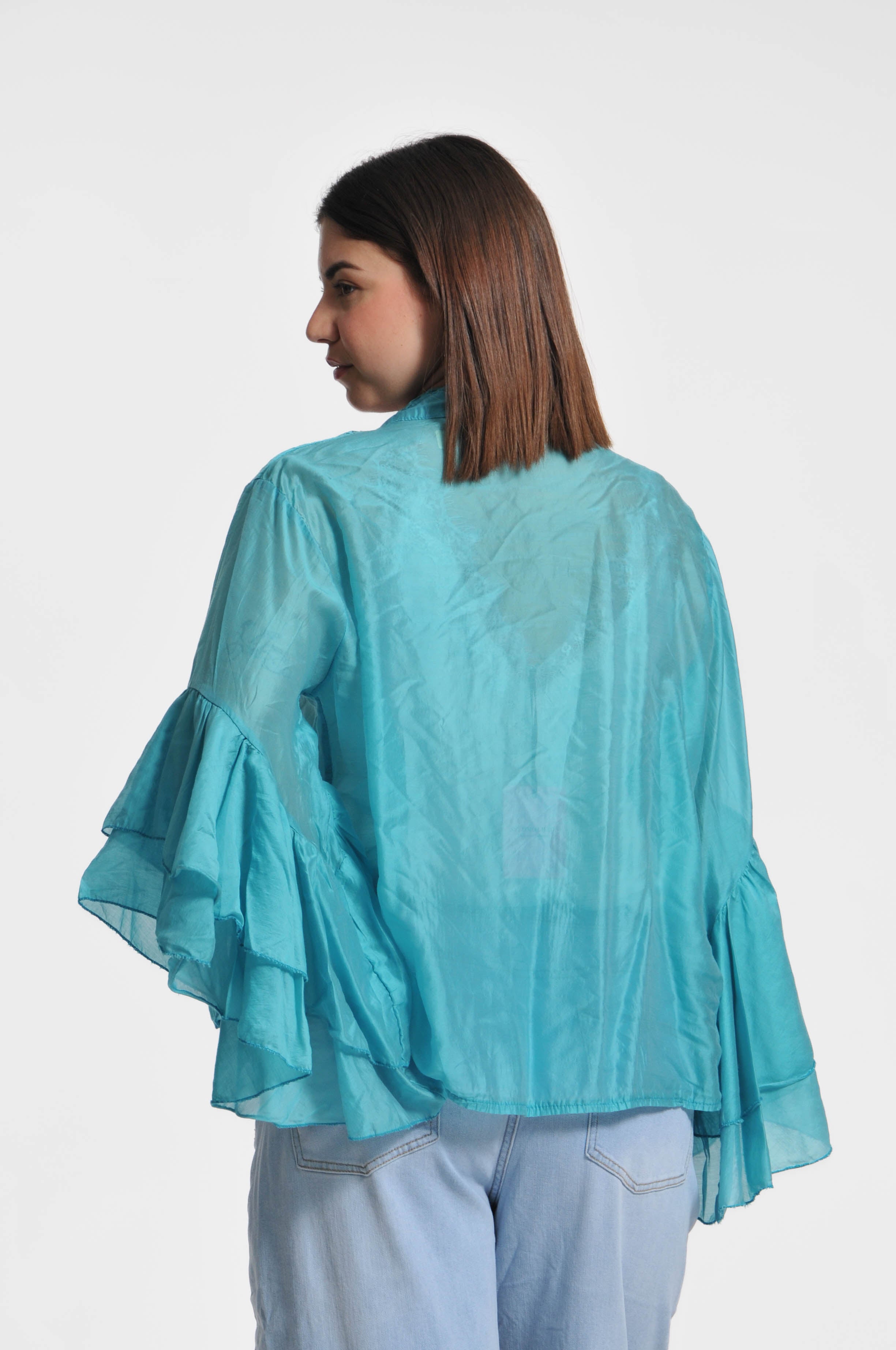 Blusa Silla
