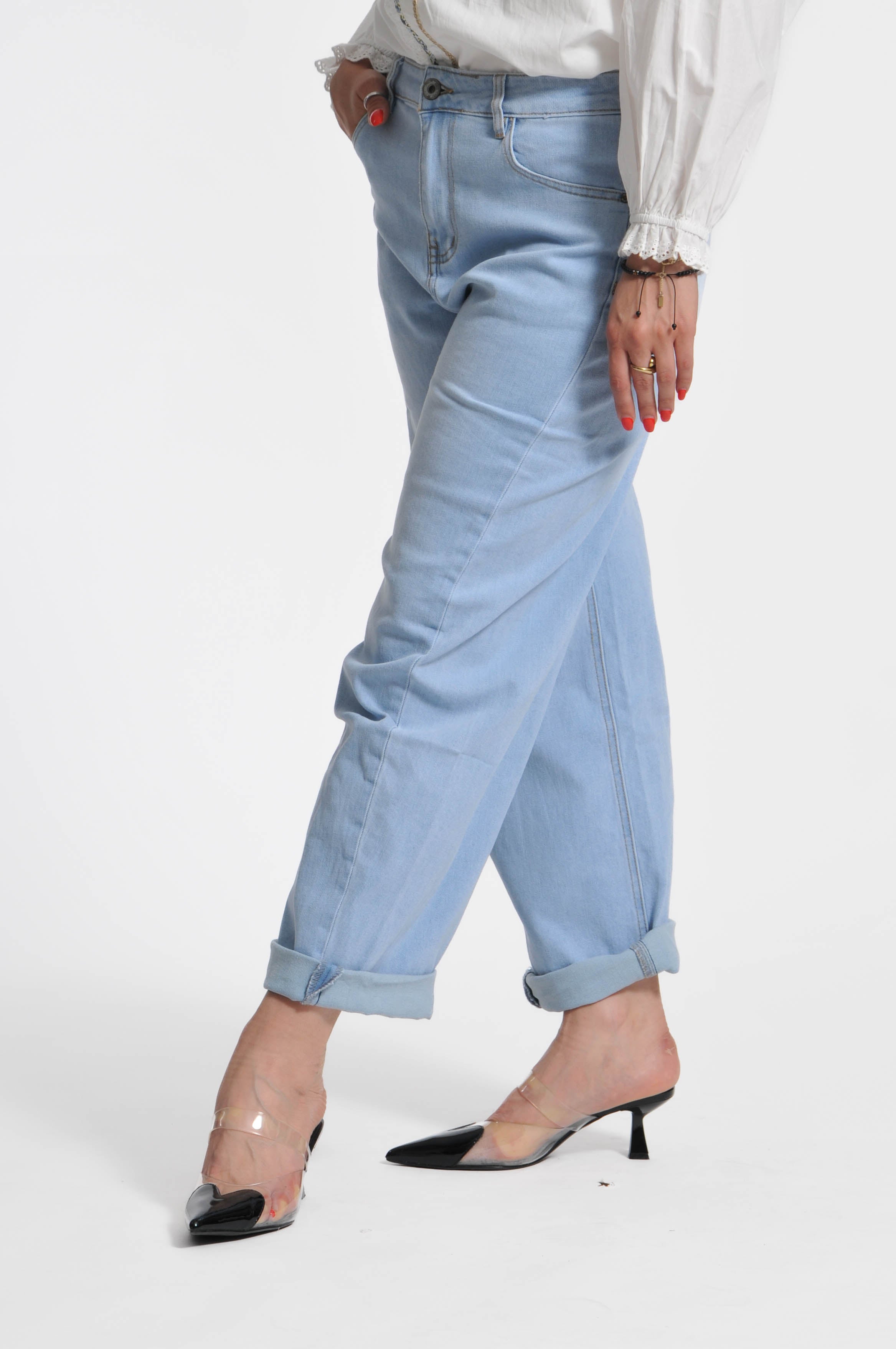 Jeans Clarence