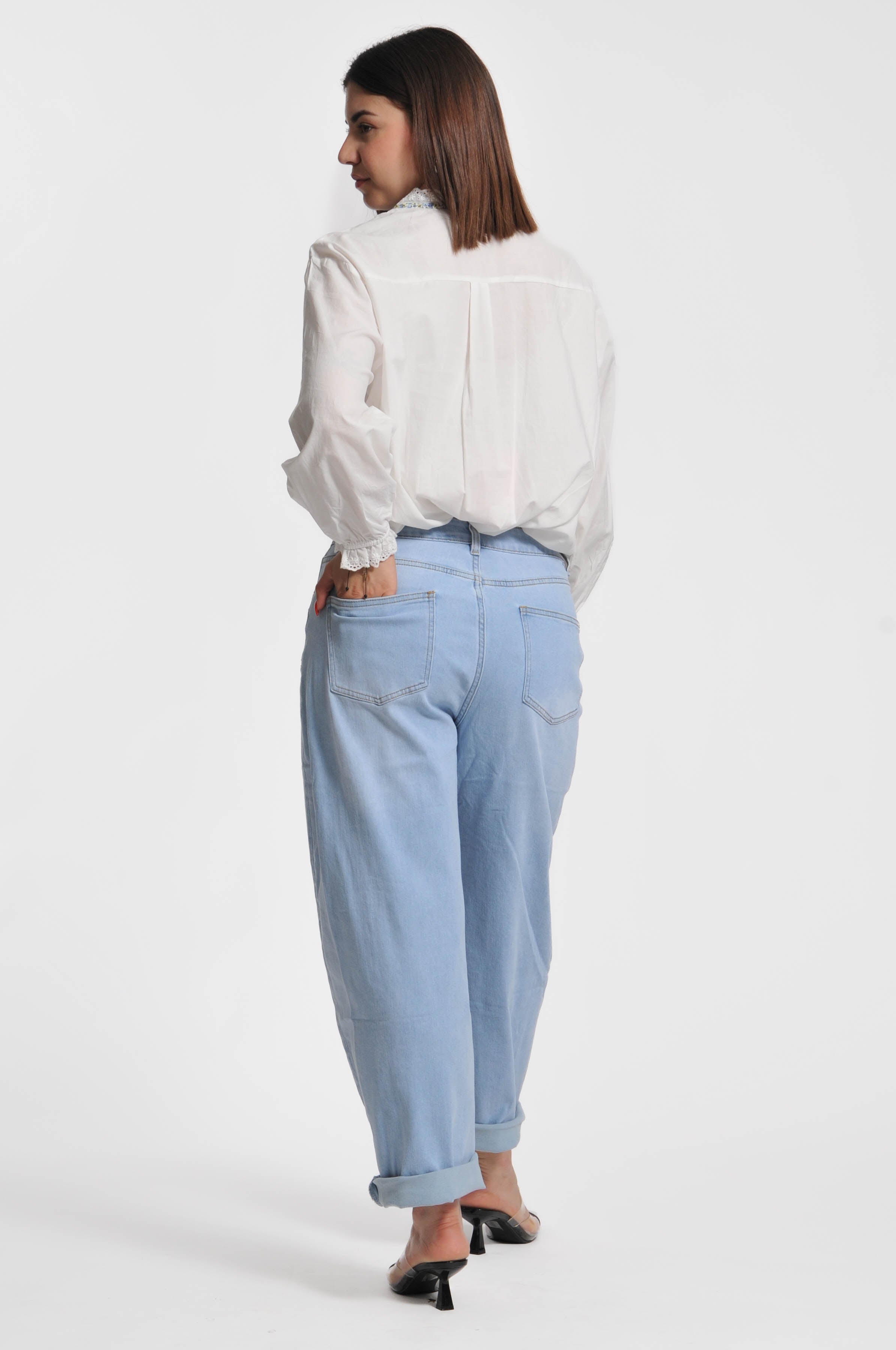 Jeans Clarence