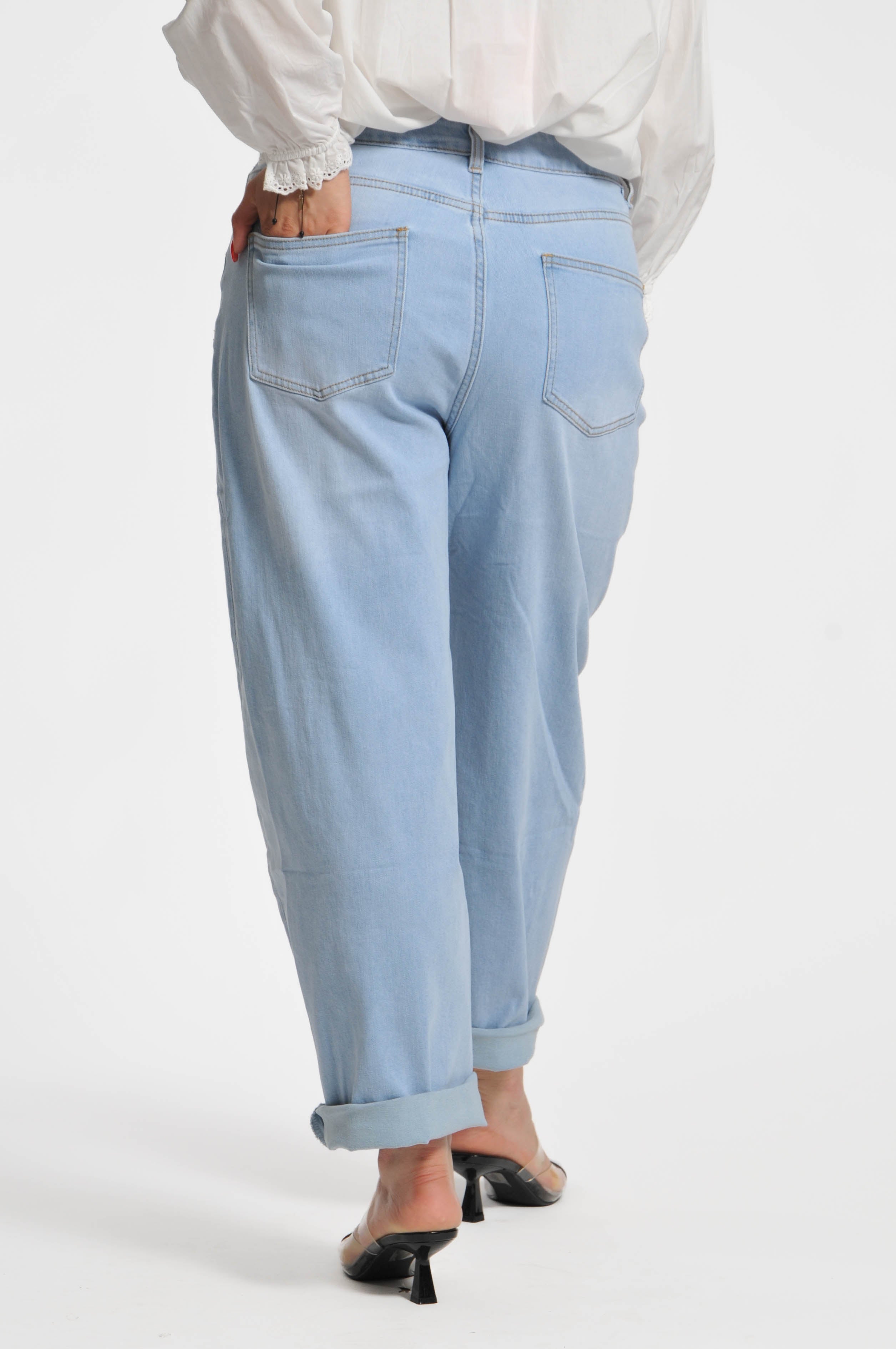 Jeans Clarence