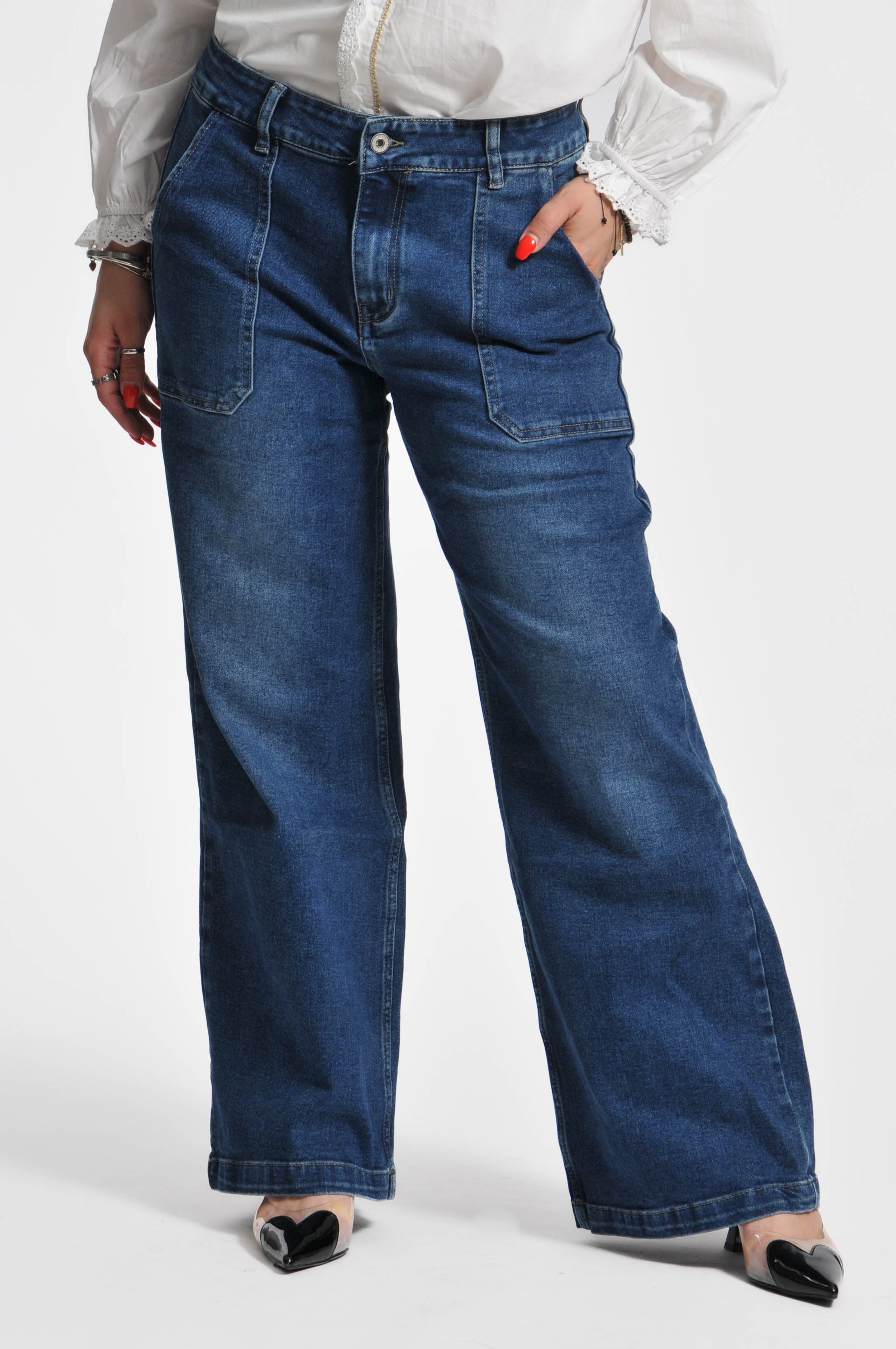Jeans Lily