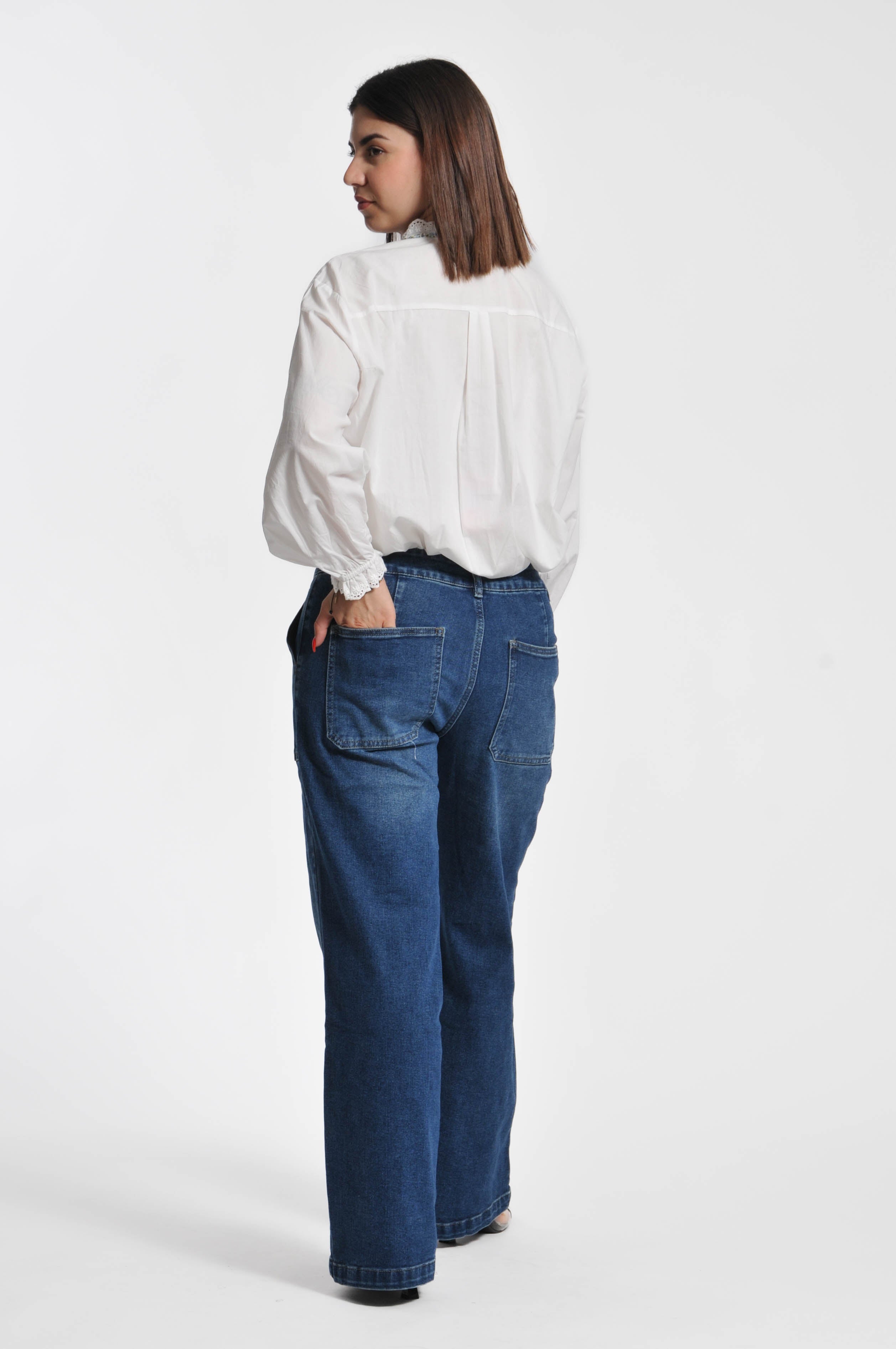 Jeans Lily