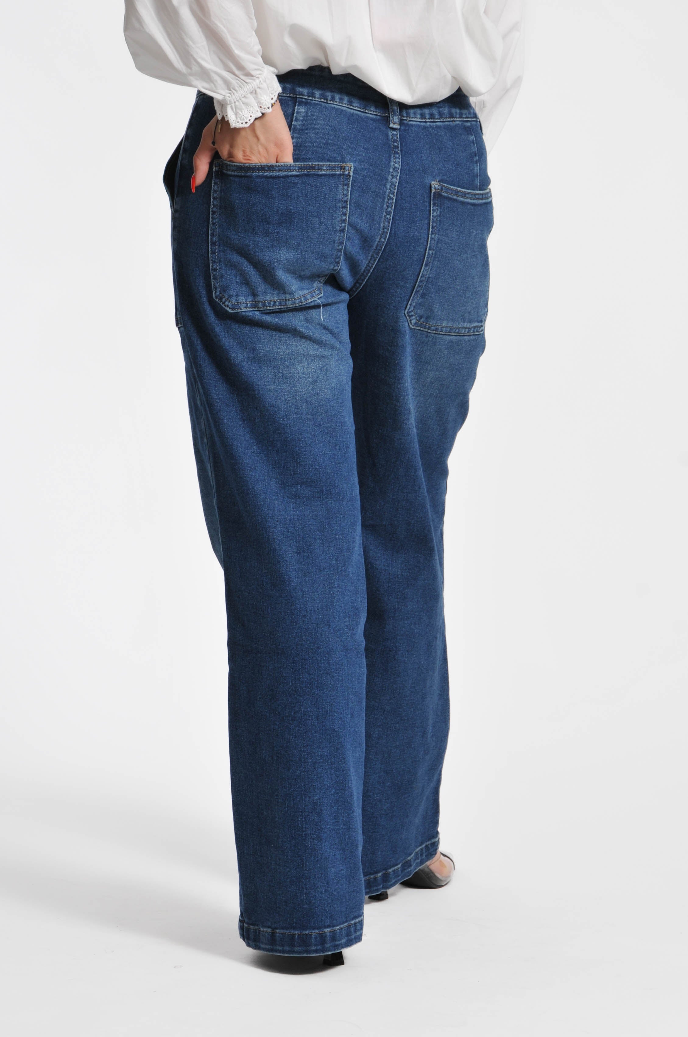 Jeans Lily