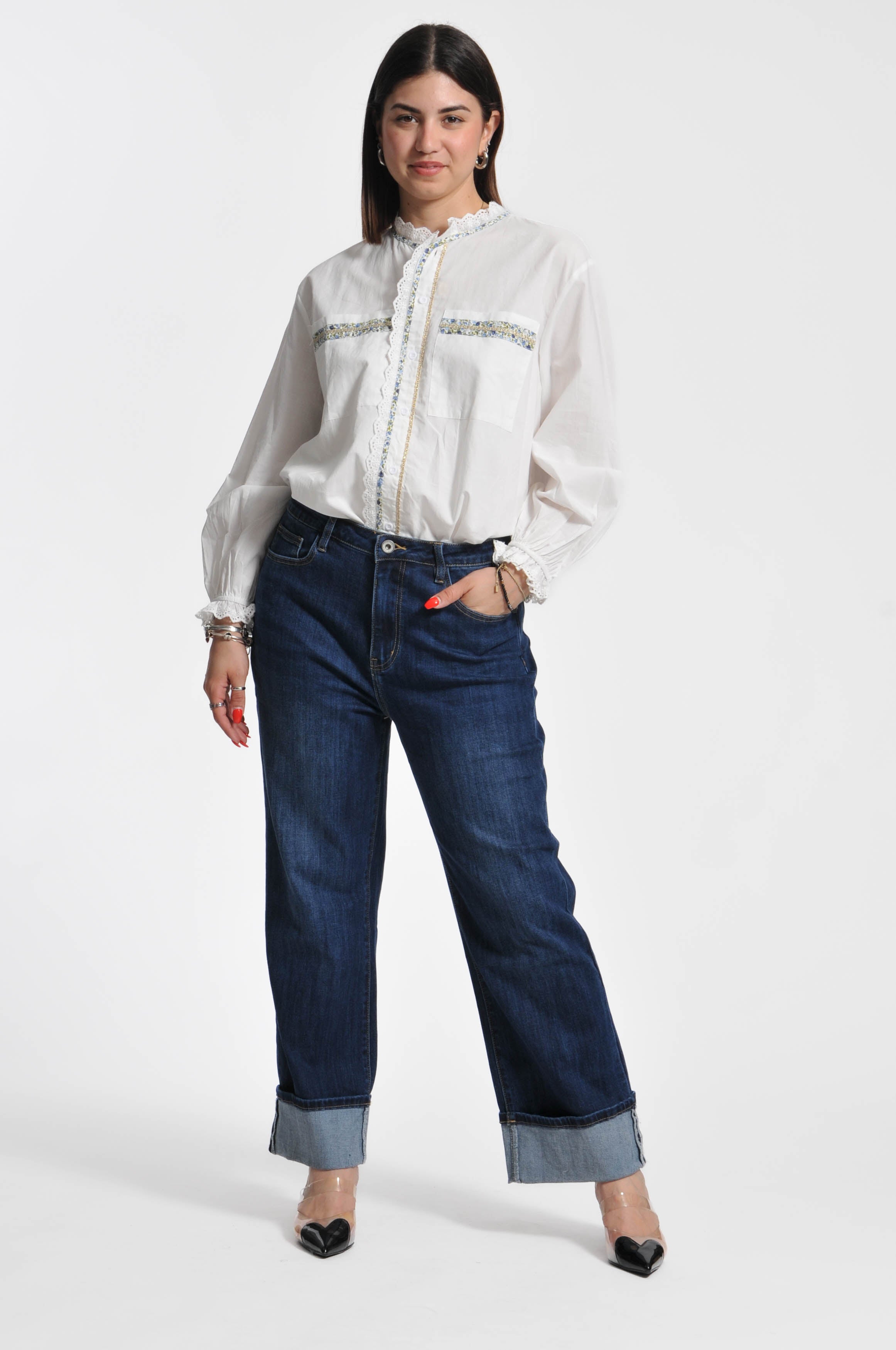 Jeans Martini