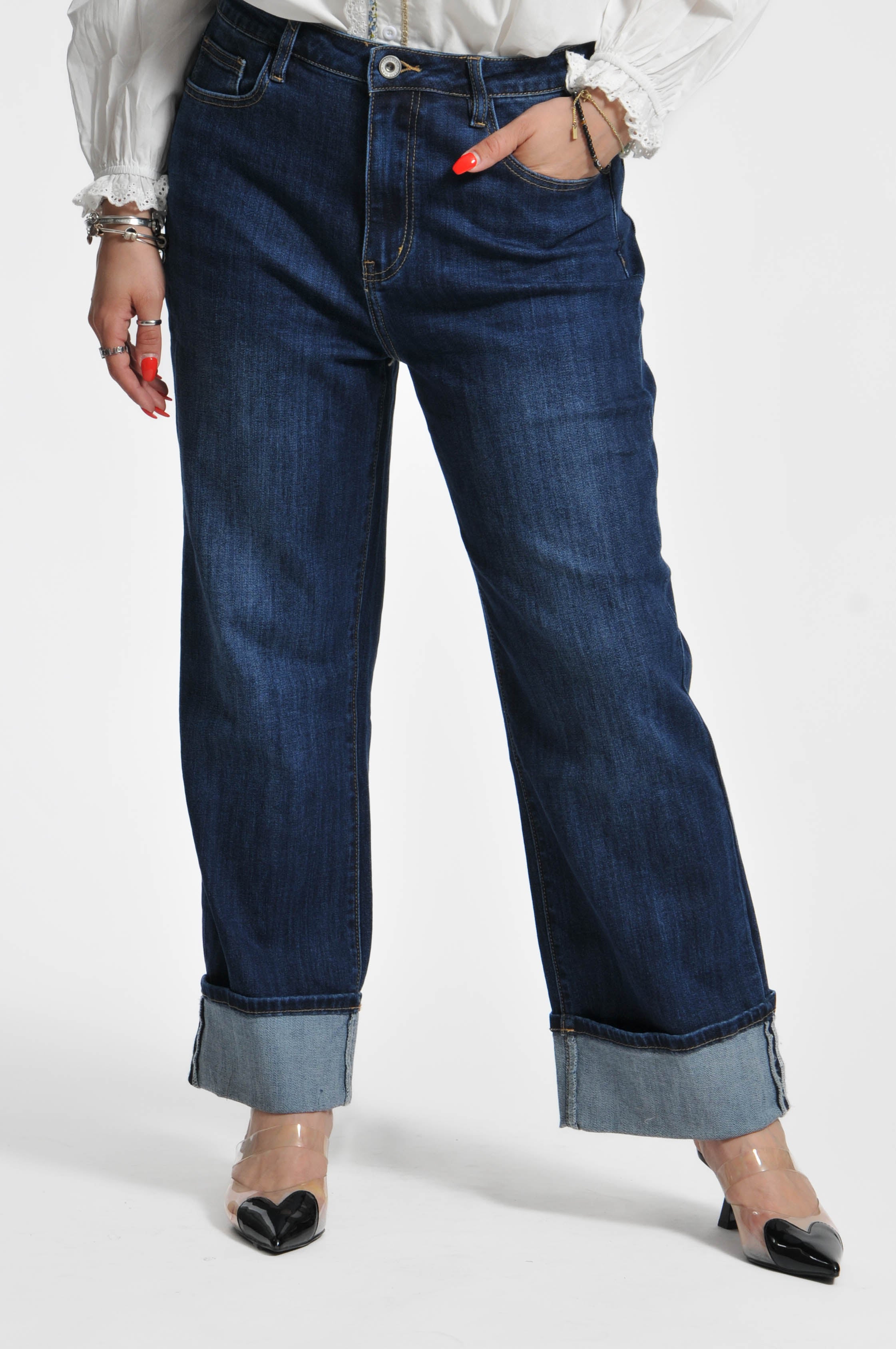 Jeans Martini