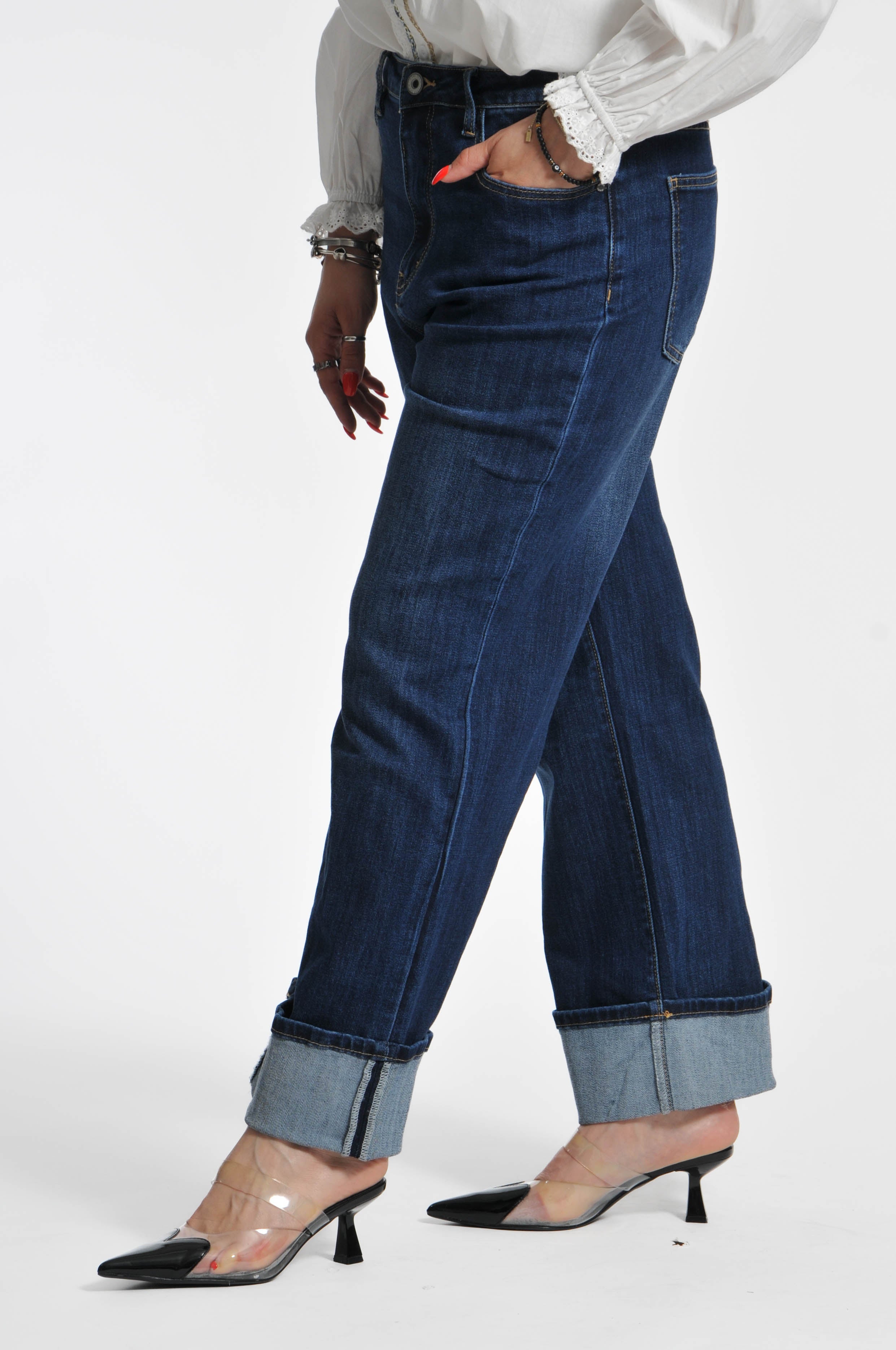 Jeans Martini