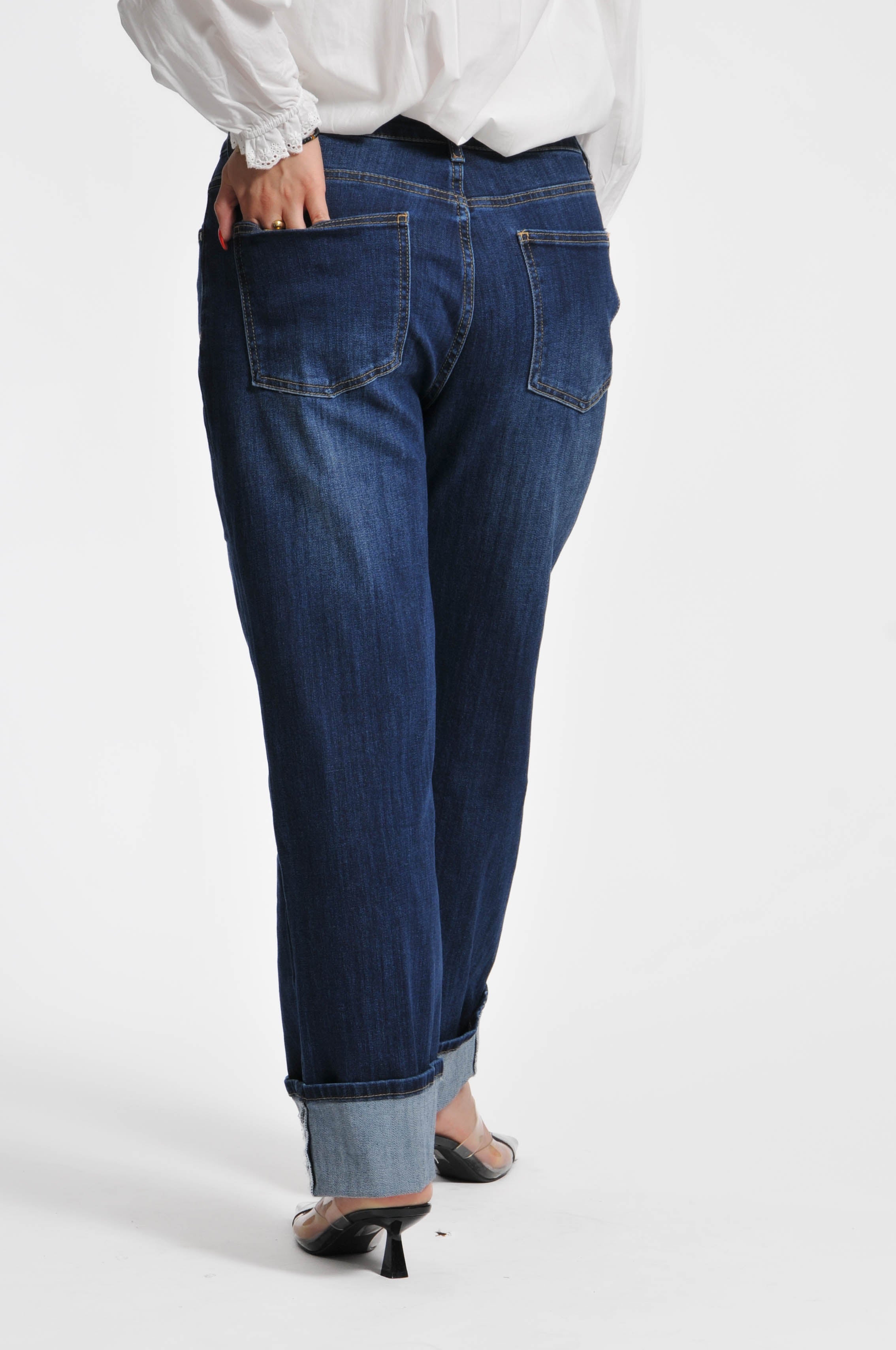Jeans Martini