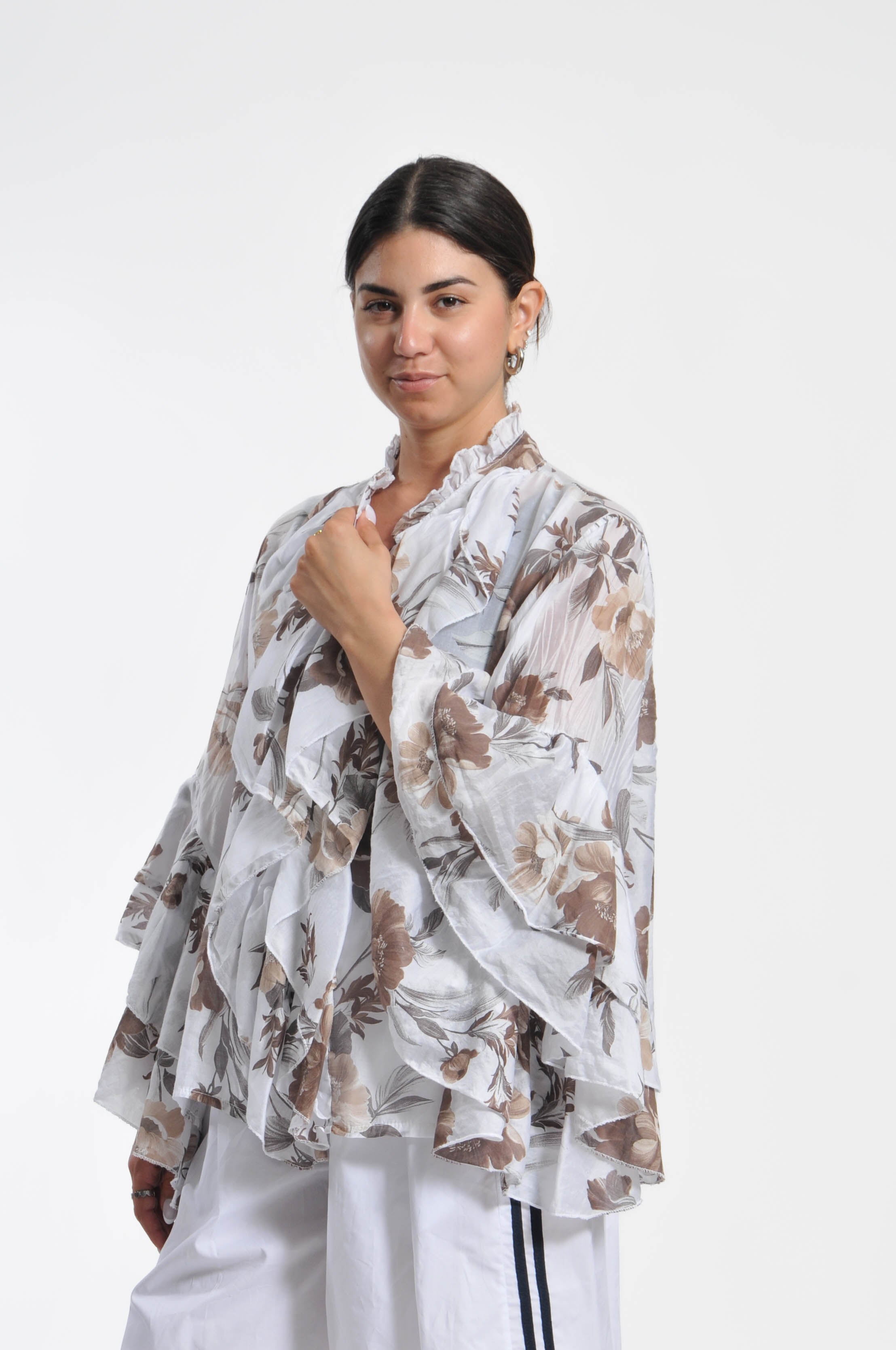 Blusa Sant Tropez