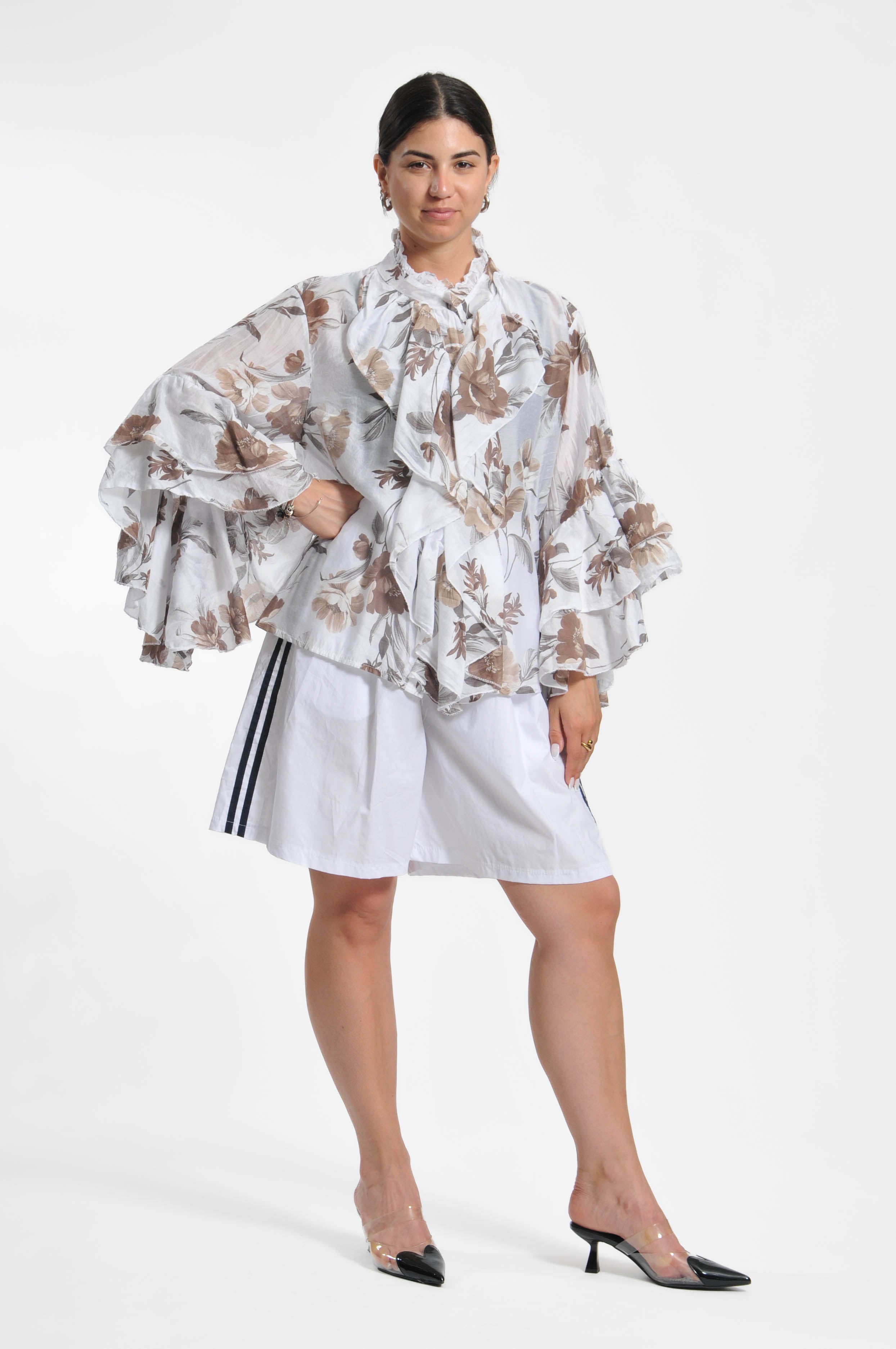 Blusa Sant Tropez