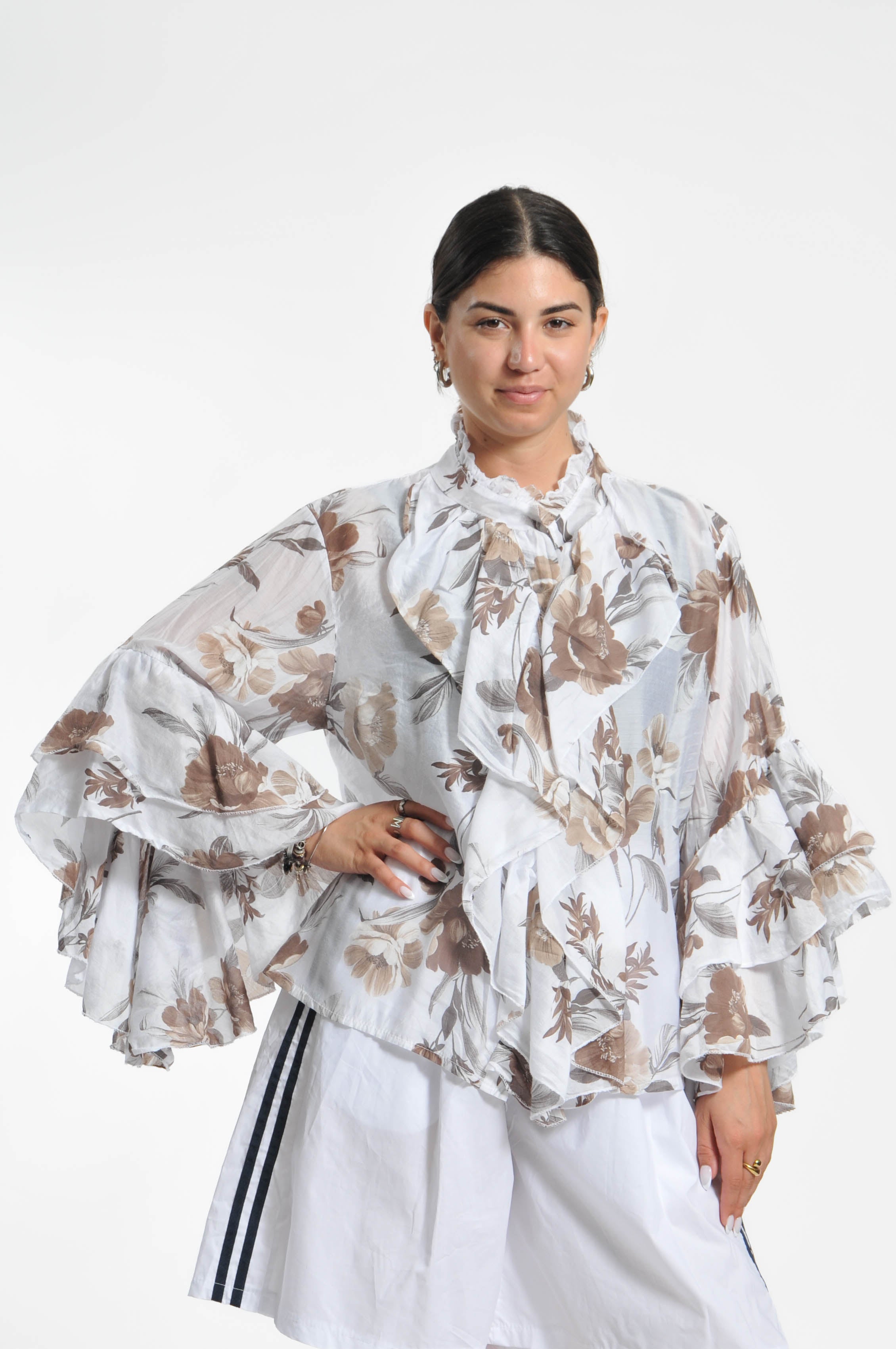 Blusa Sant Tropez