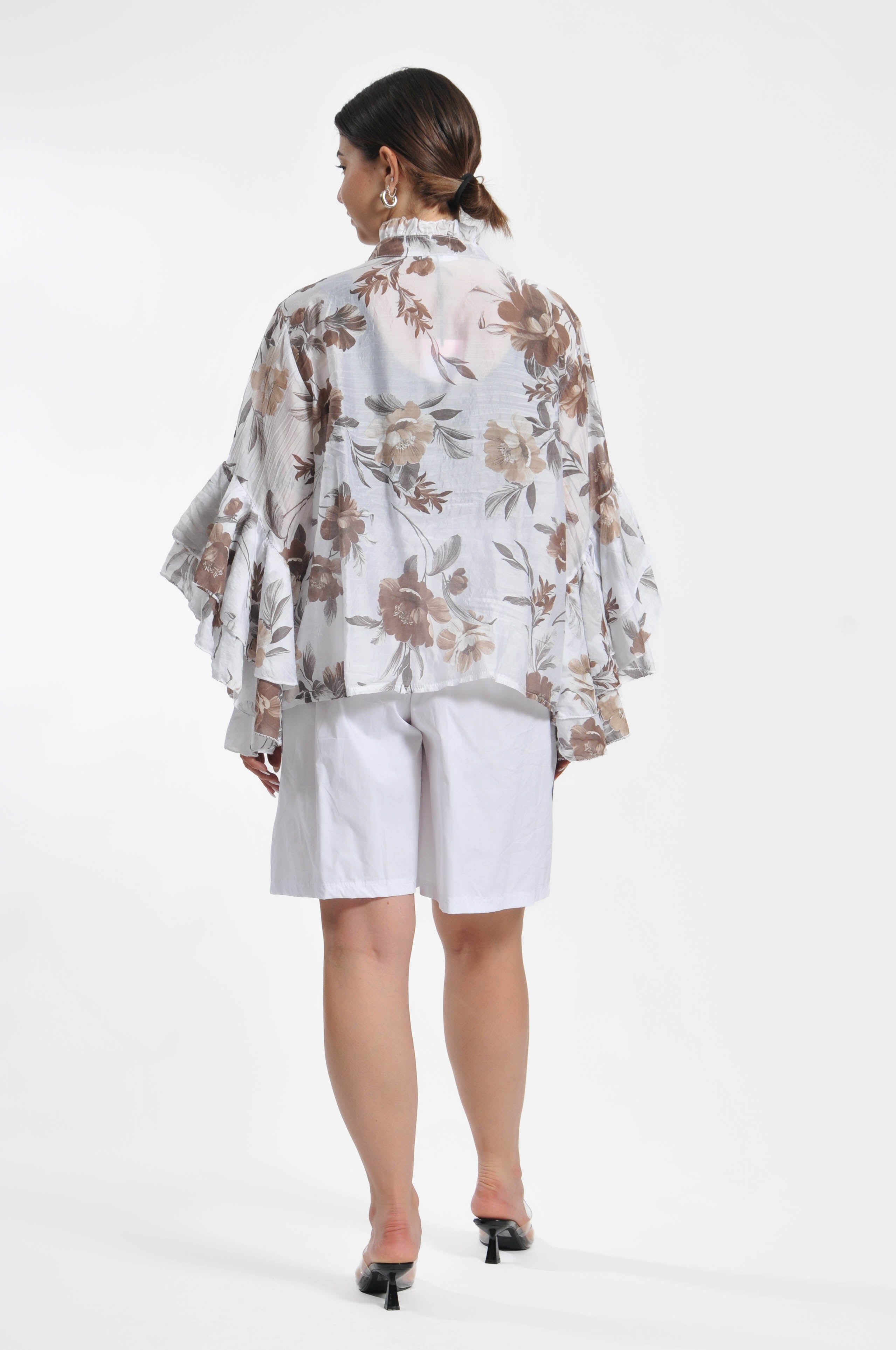 Blusa Sant Tropez