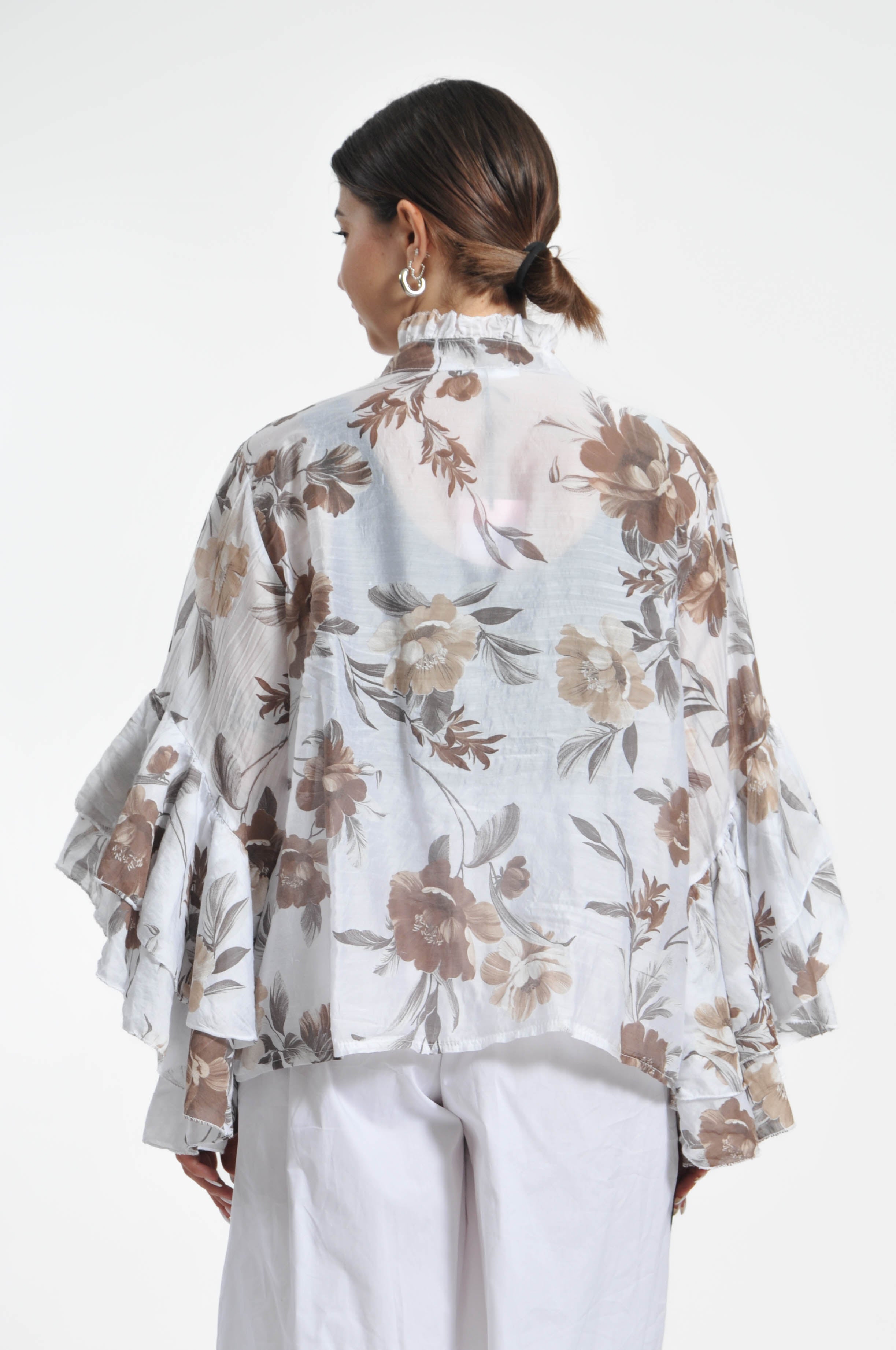 Blusa Sant Tropez