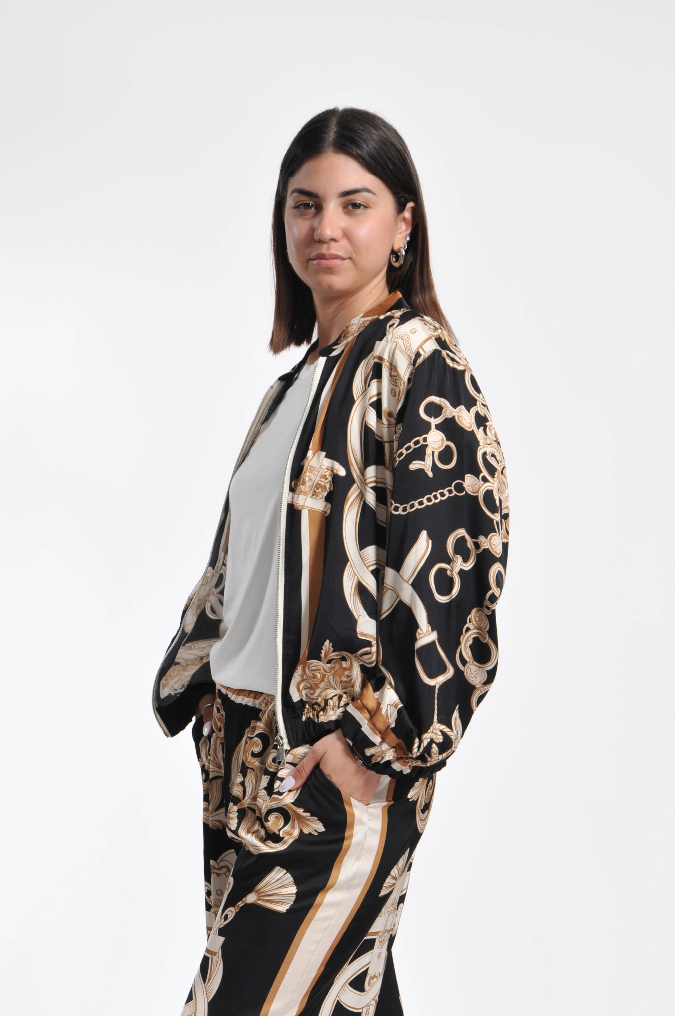 Bomber Versailles