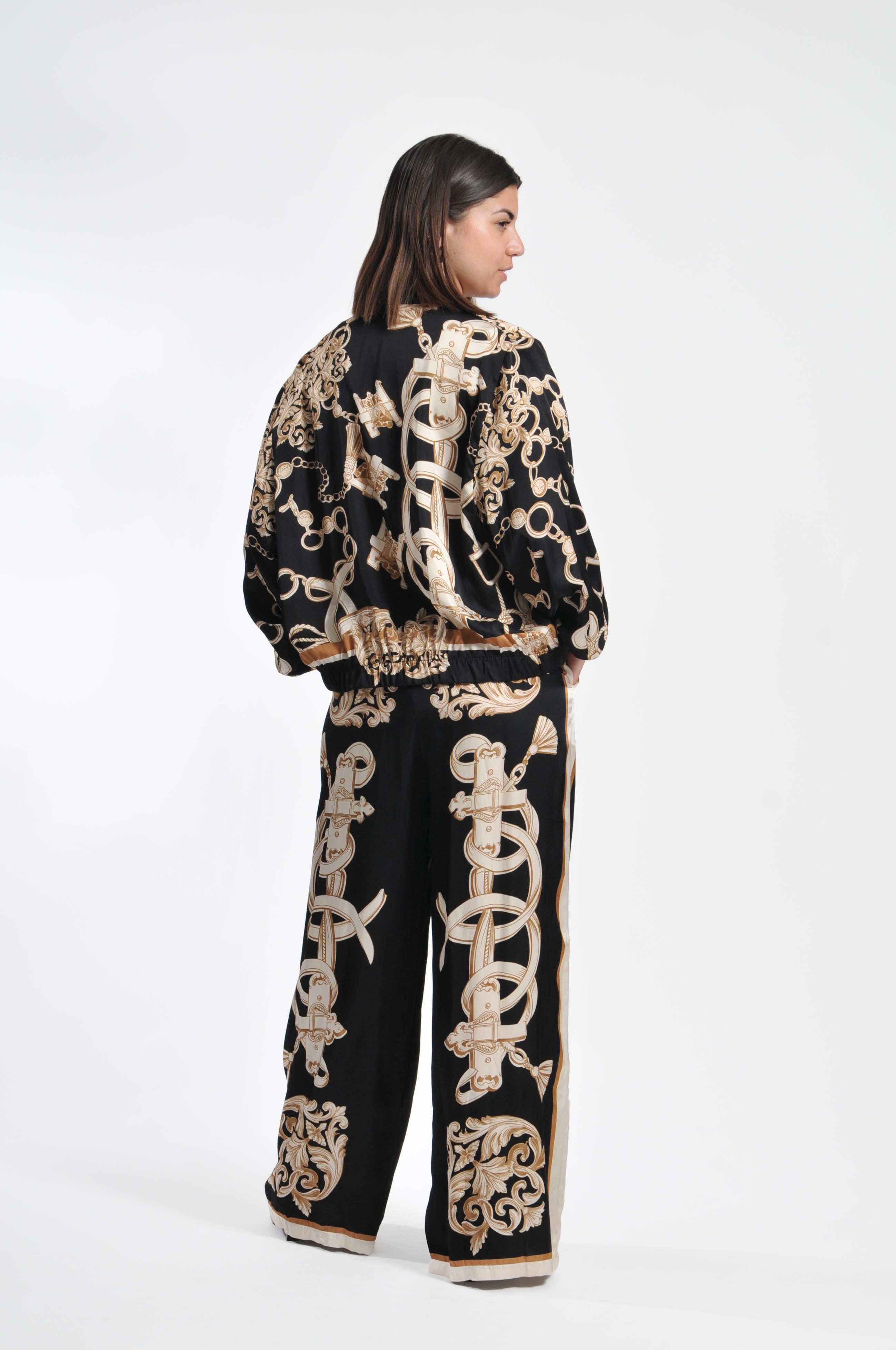 Bomber Versailles