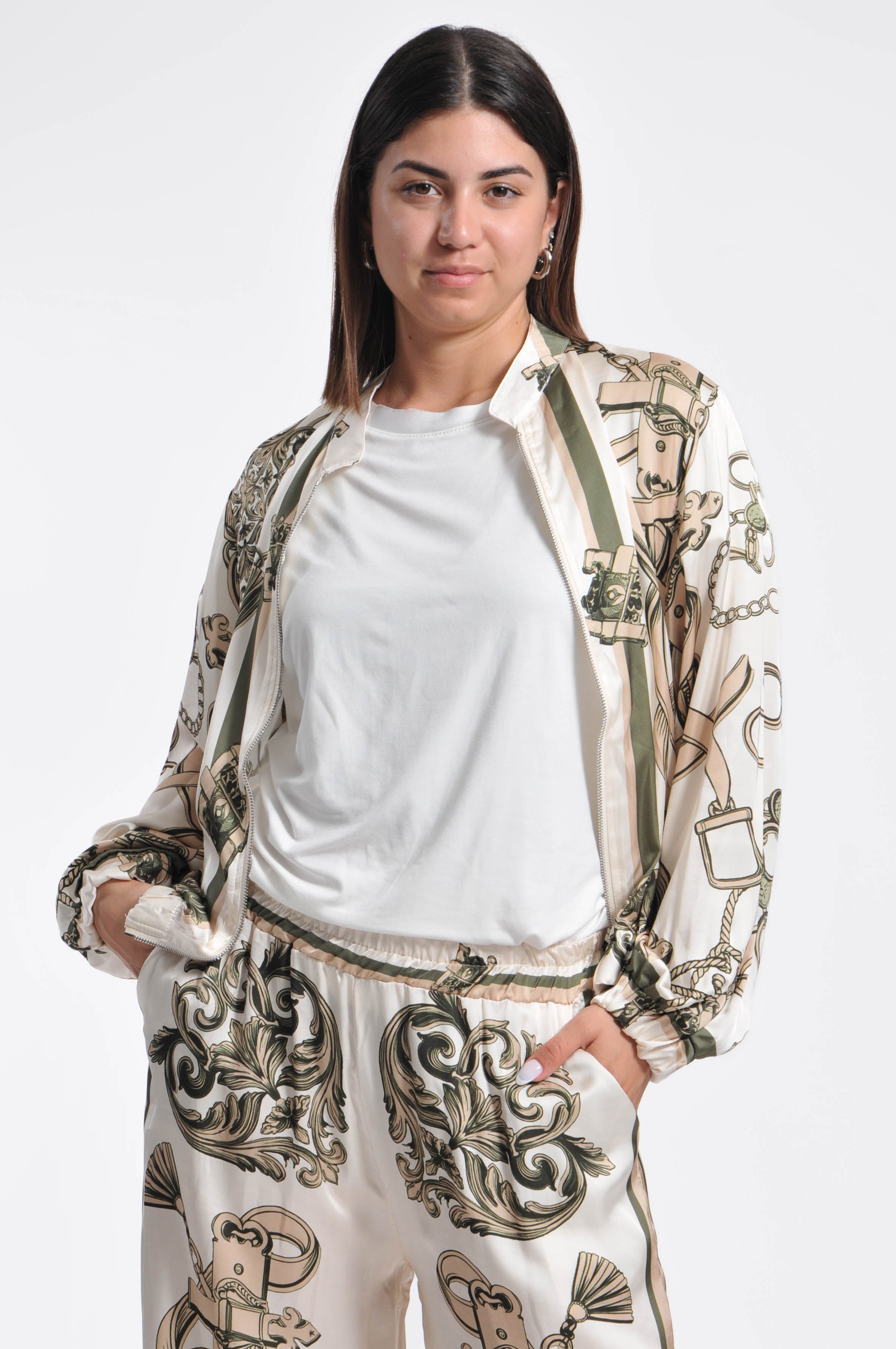 Bomber Versailles