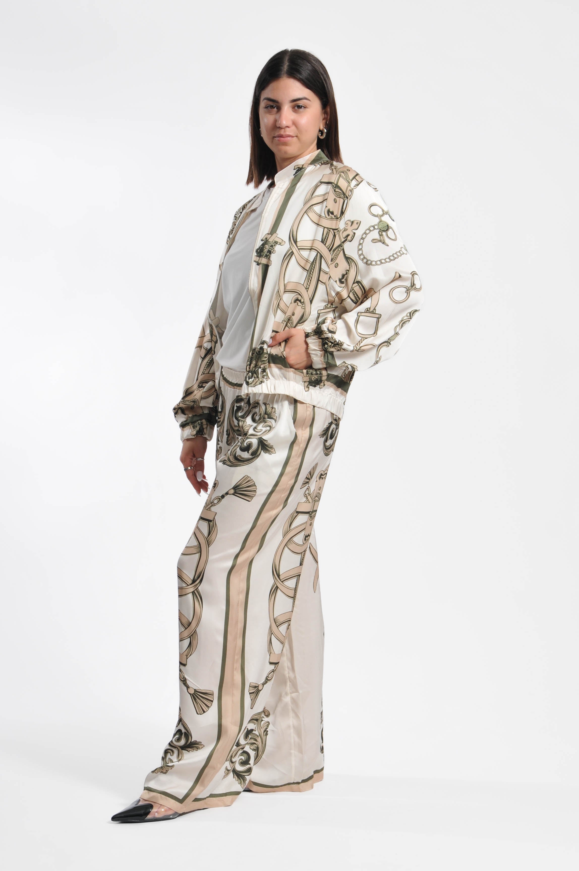 Bomber Versailles