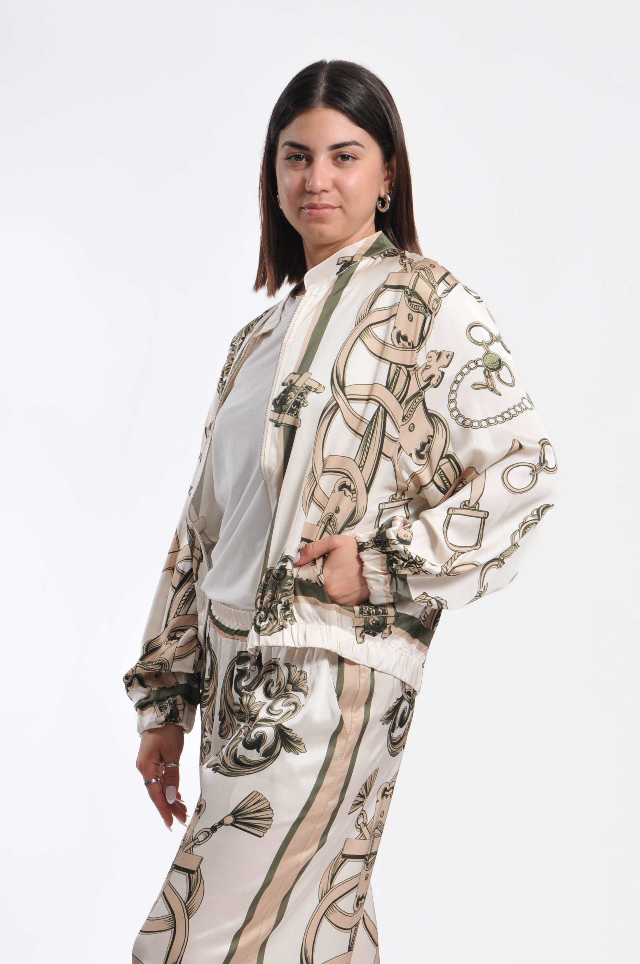 Bomber Versailles