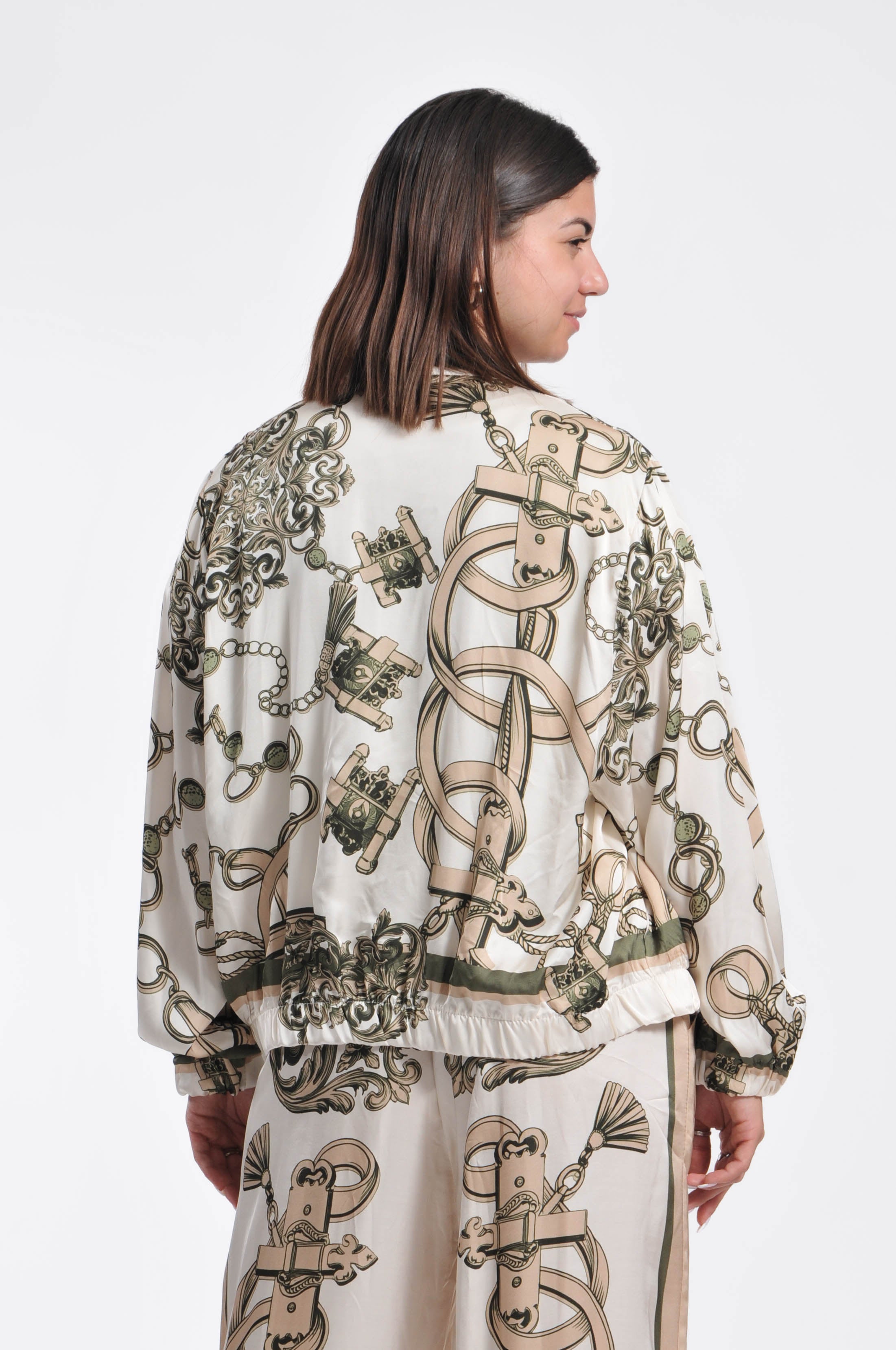 Bomber Versailles