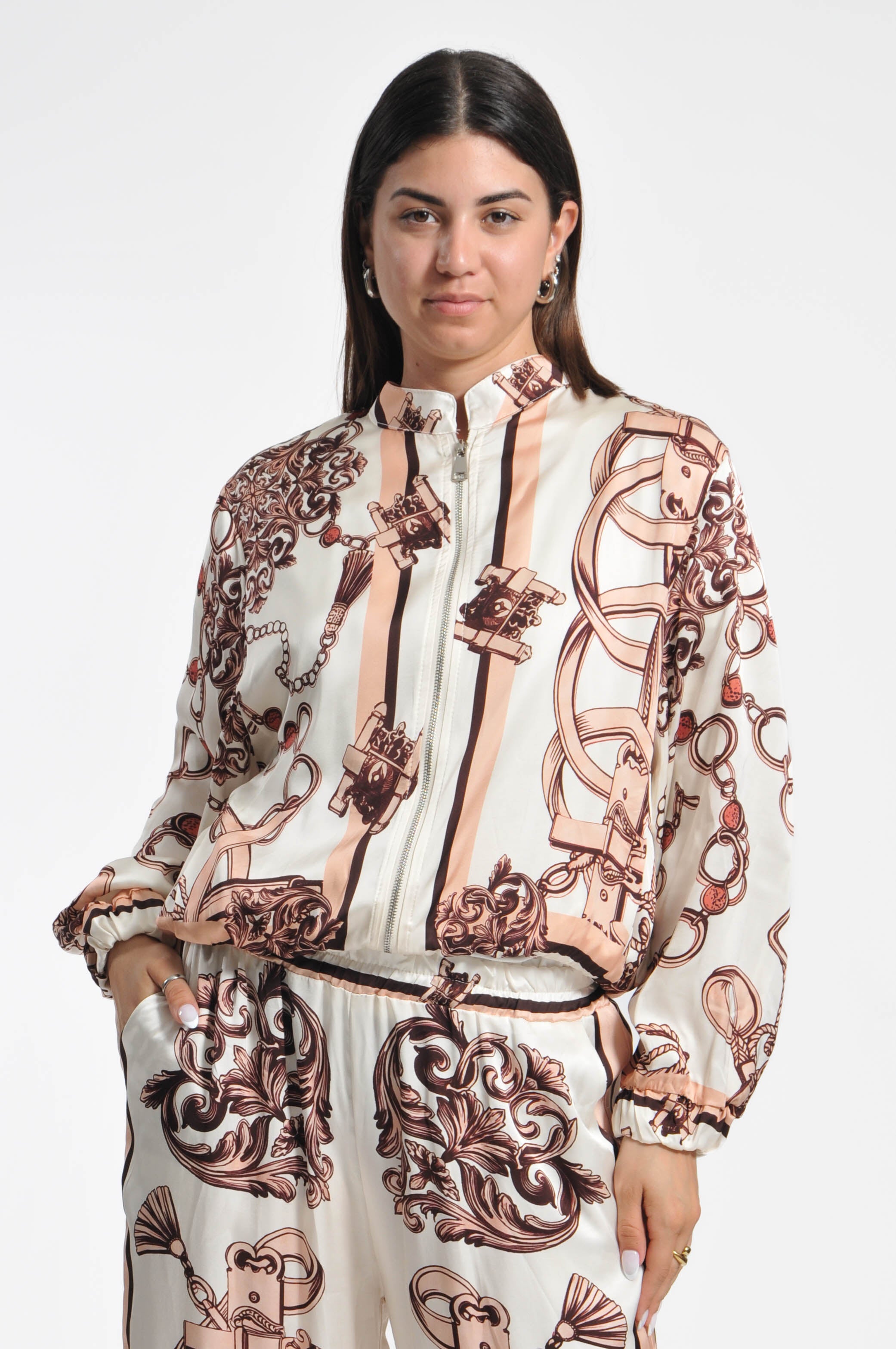 Bomber Versailles