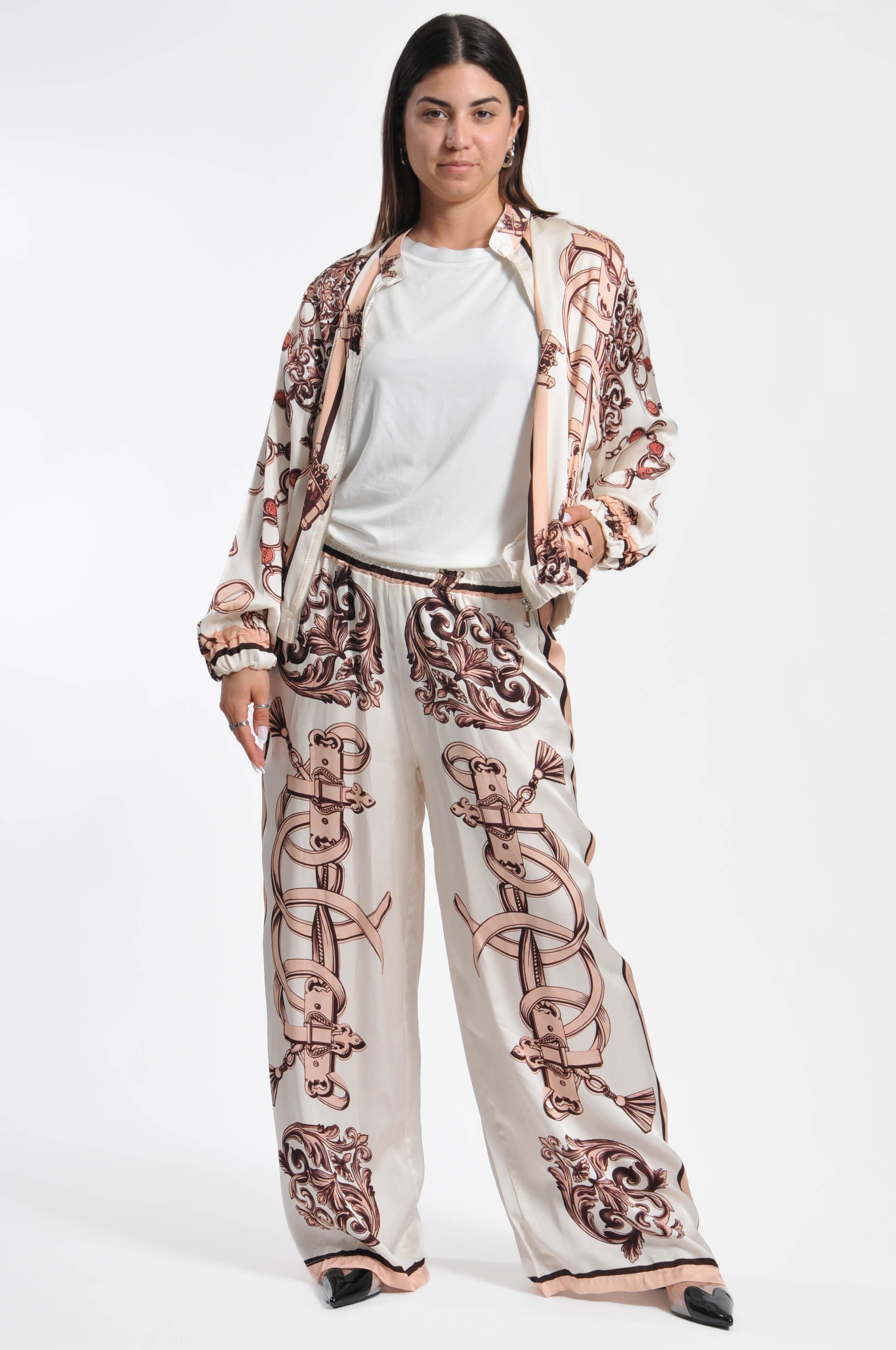 Bomber Versailles