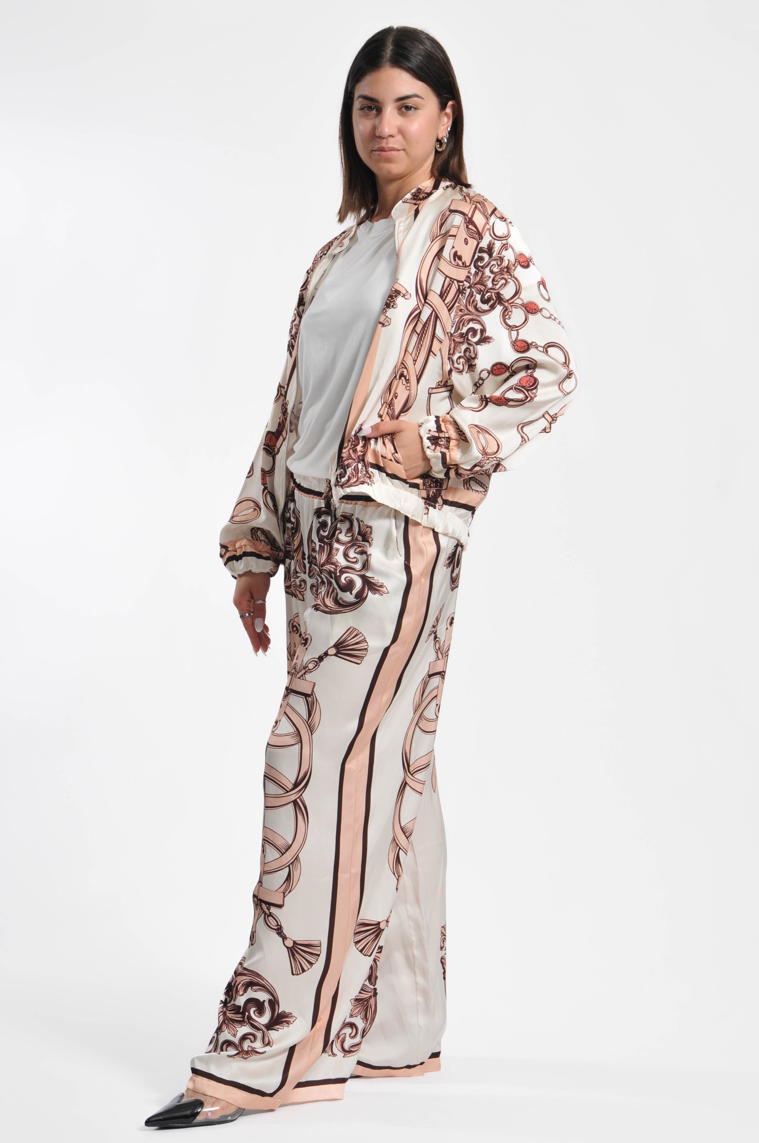 Bomber Versailles