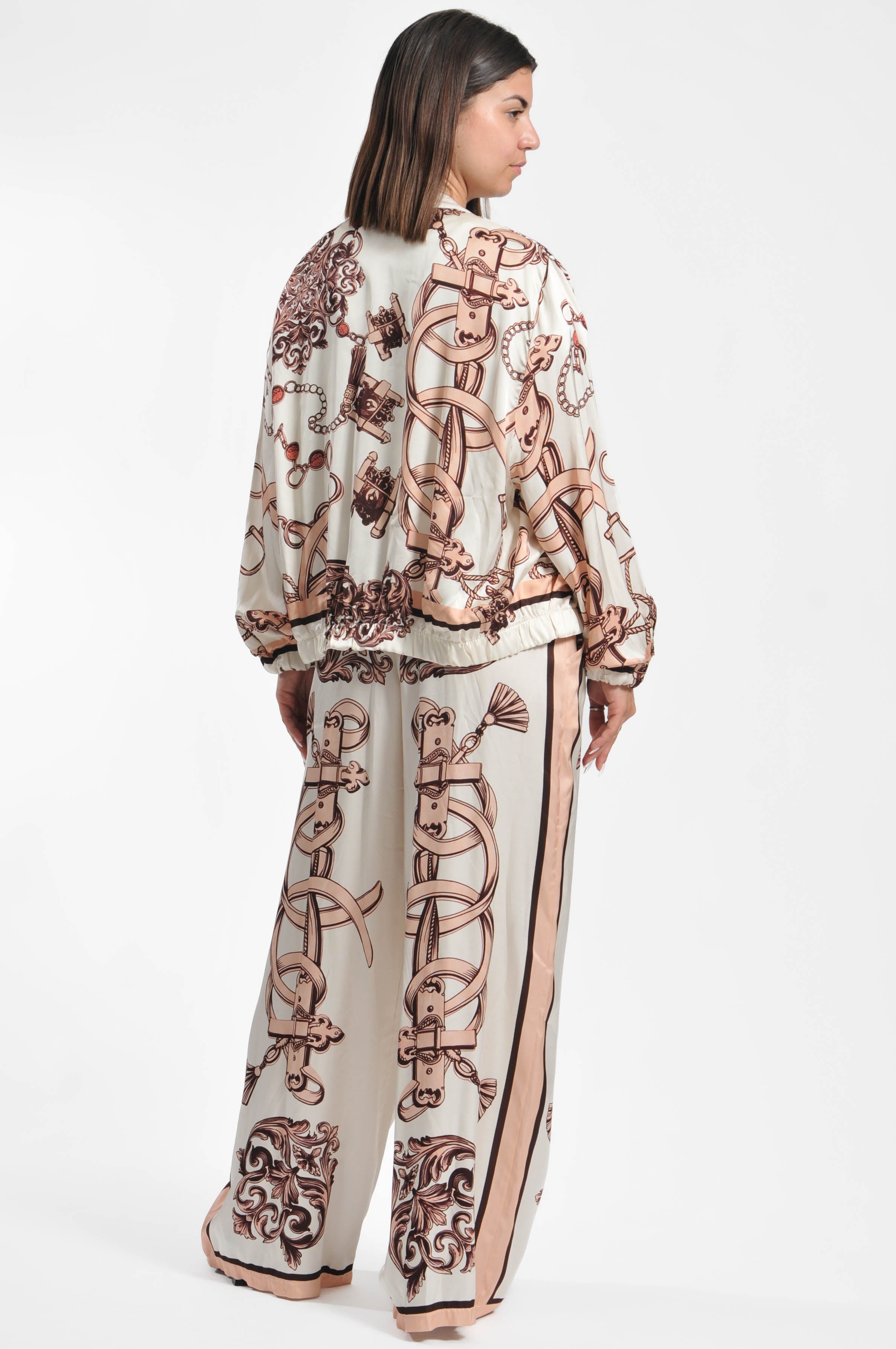 Bomber Versailles