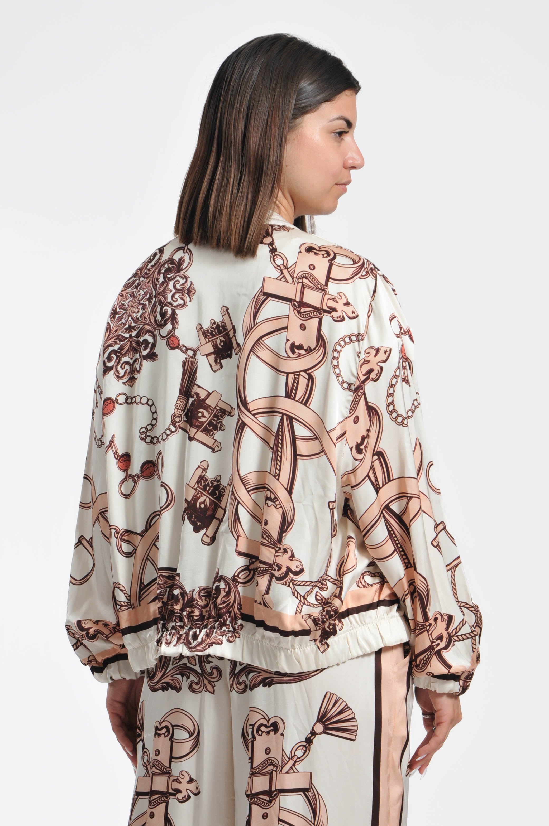 Bomber Versailles