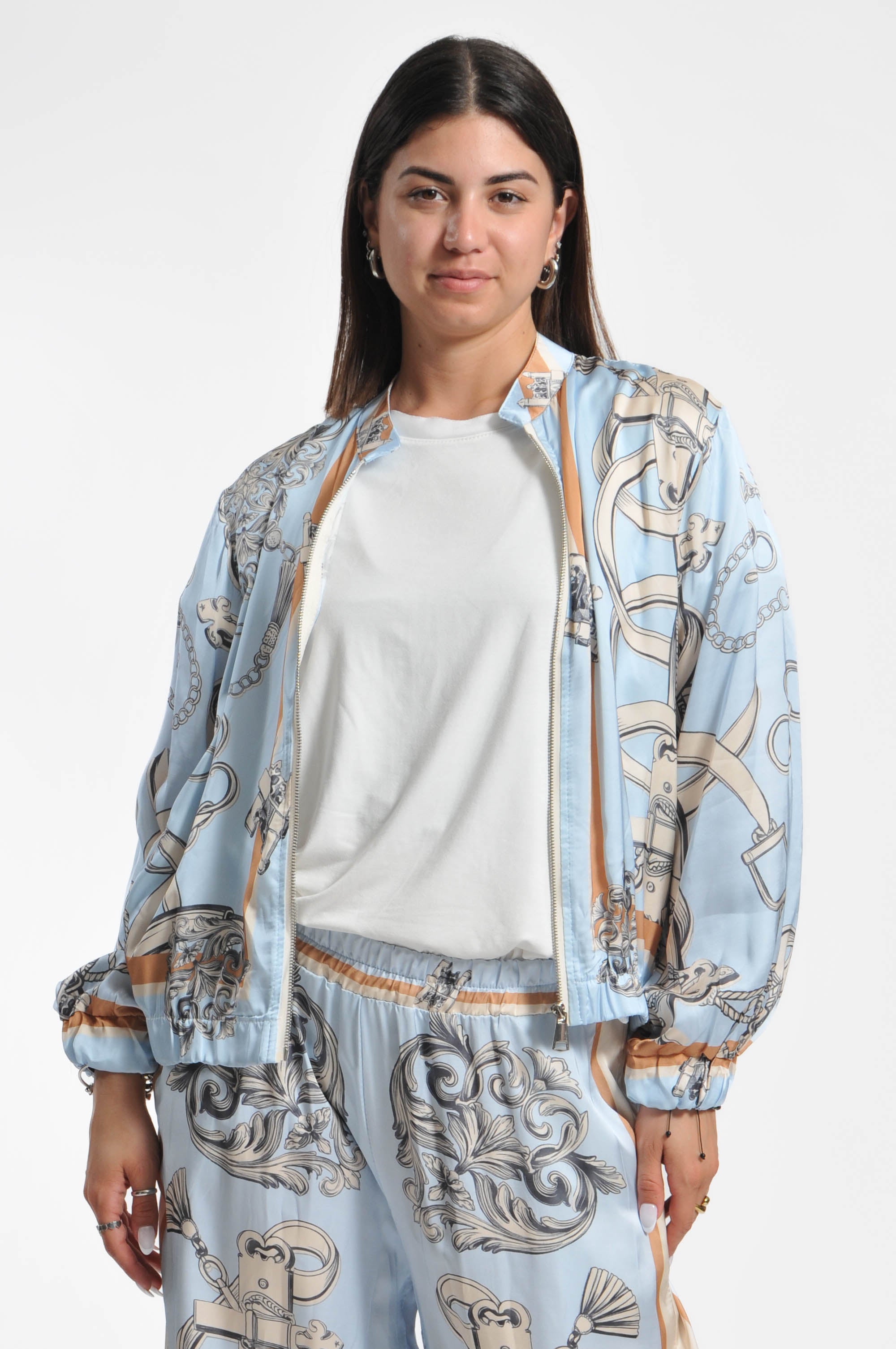 Bomber Versailles