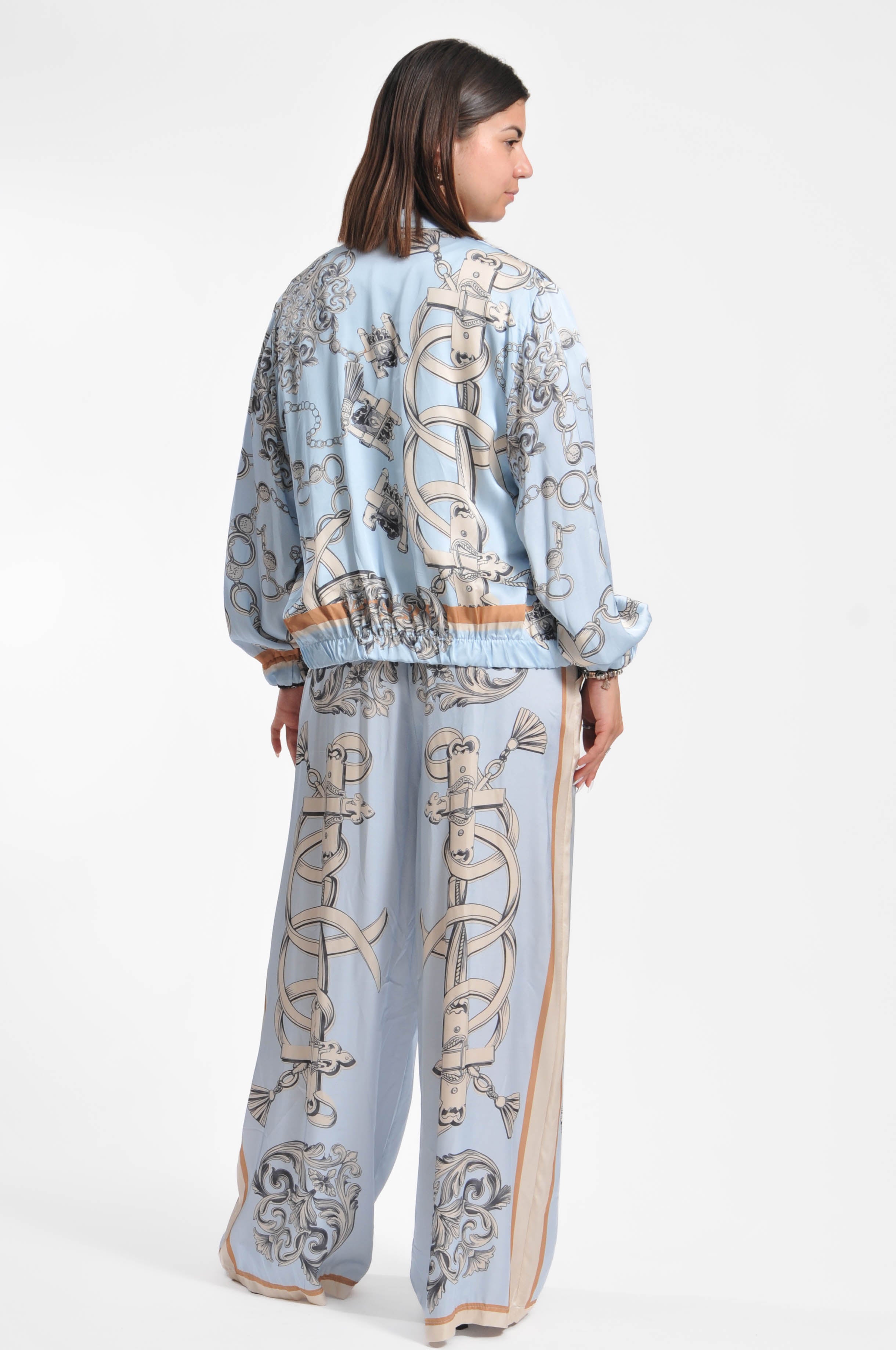 Bomber Versailles