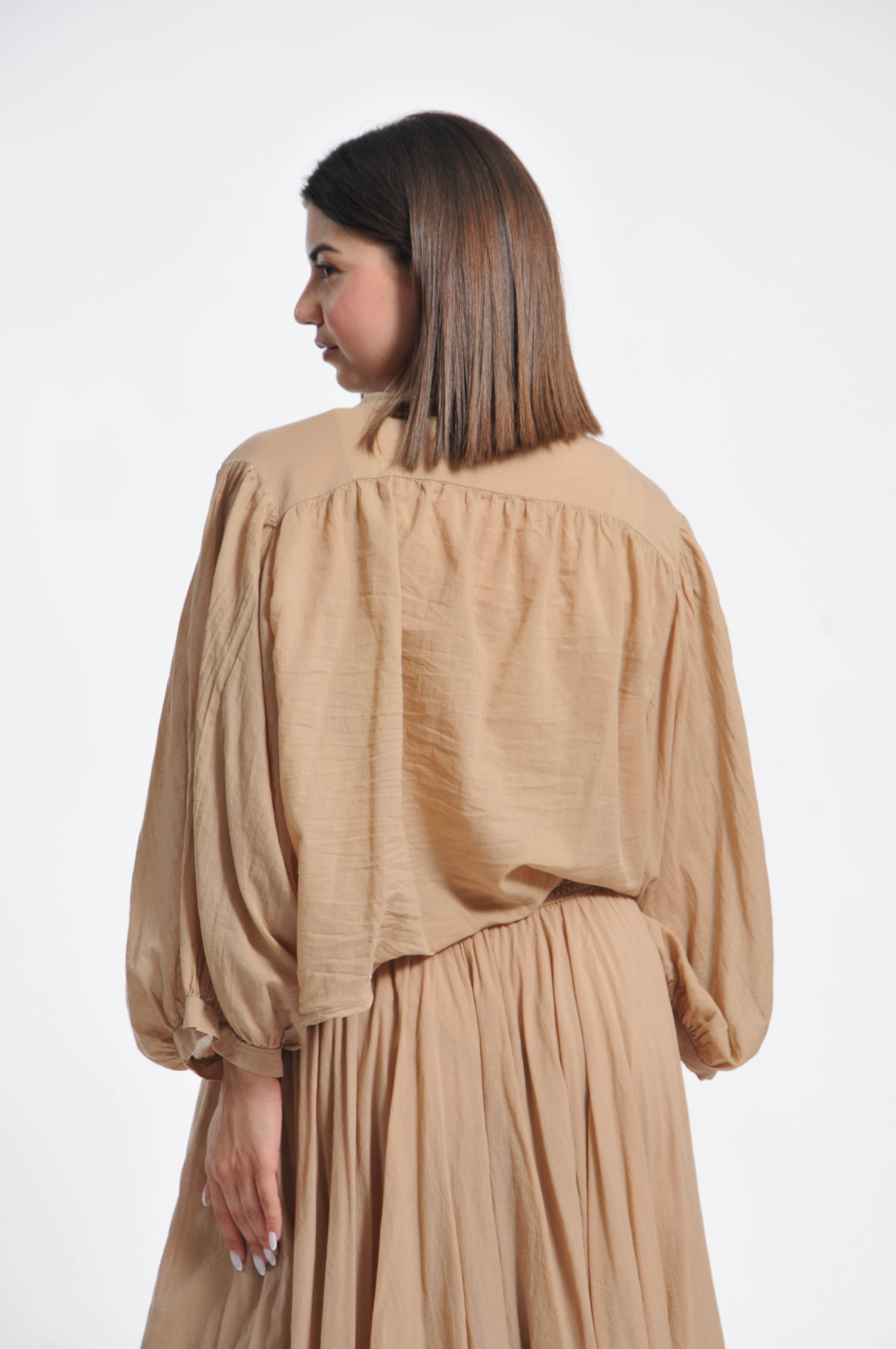 Camicia Lipari