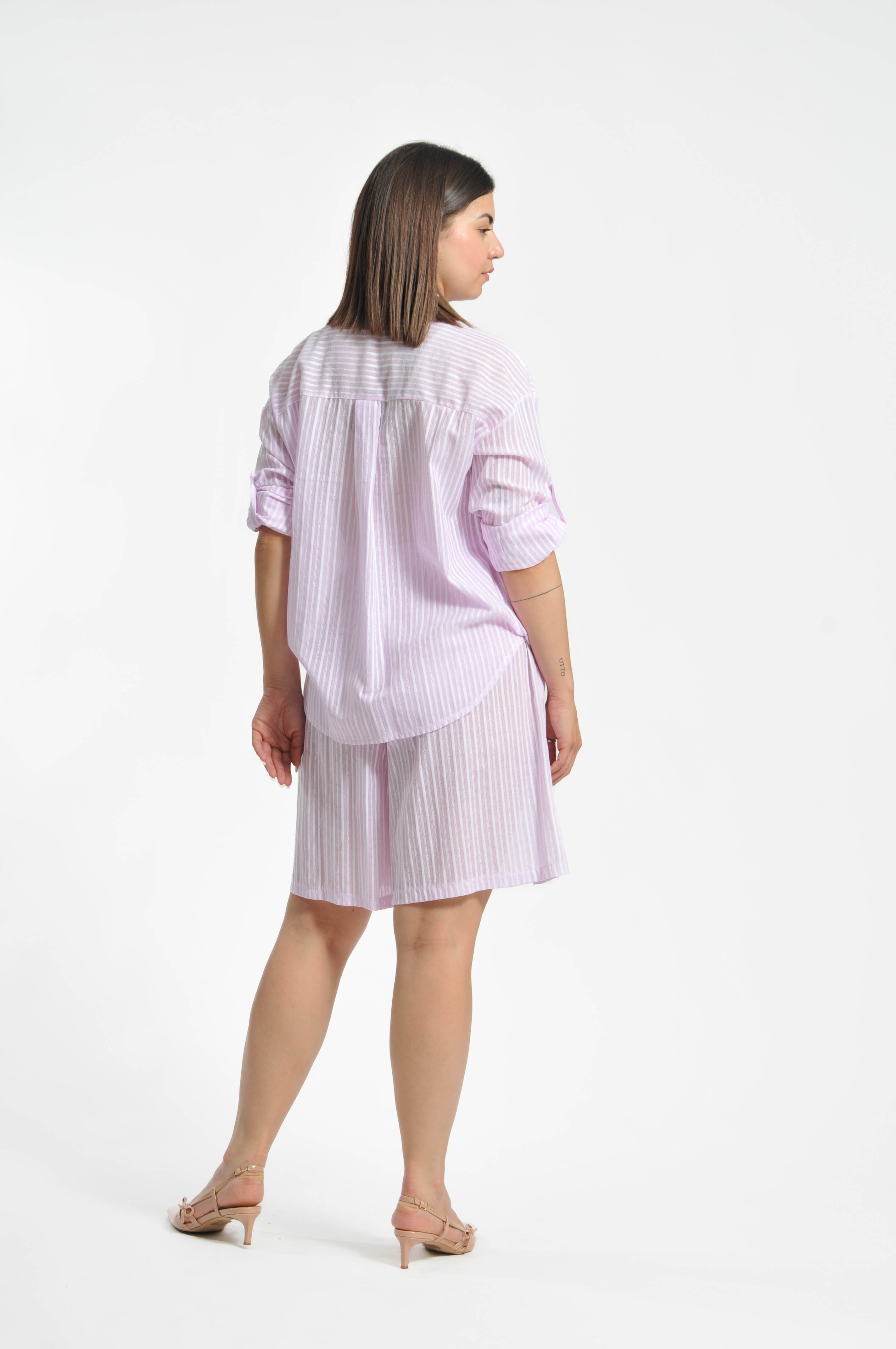 Camicia Portofino