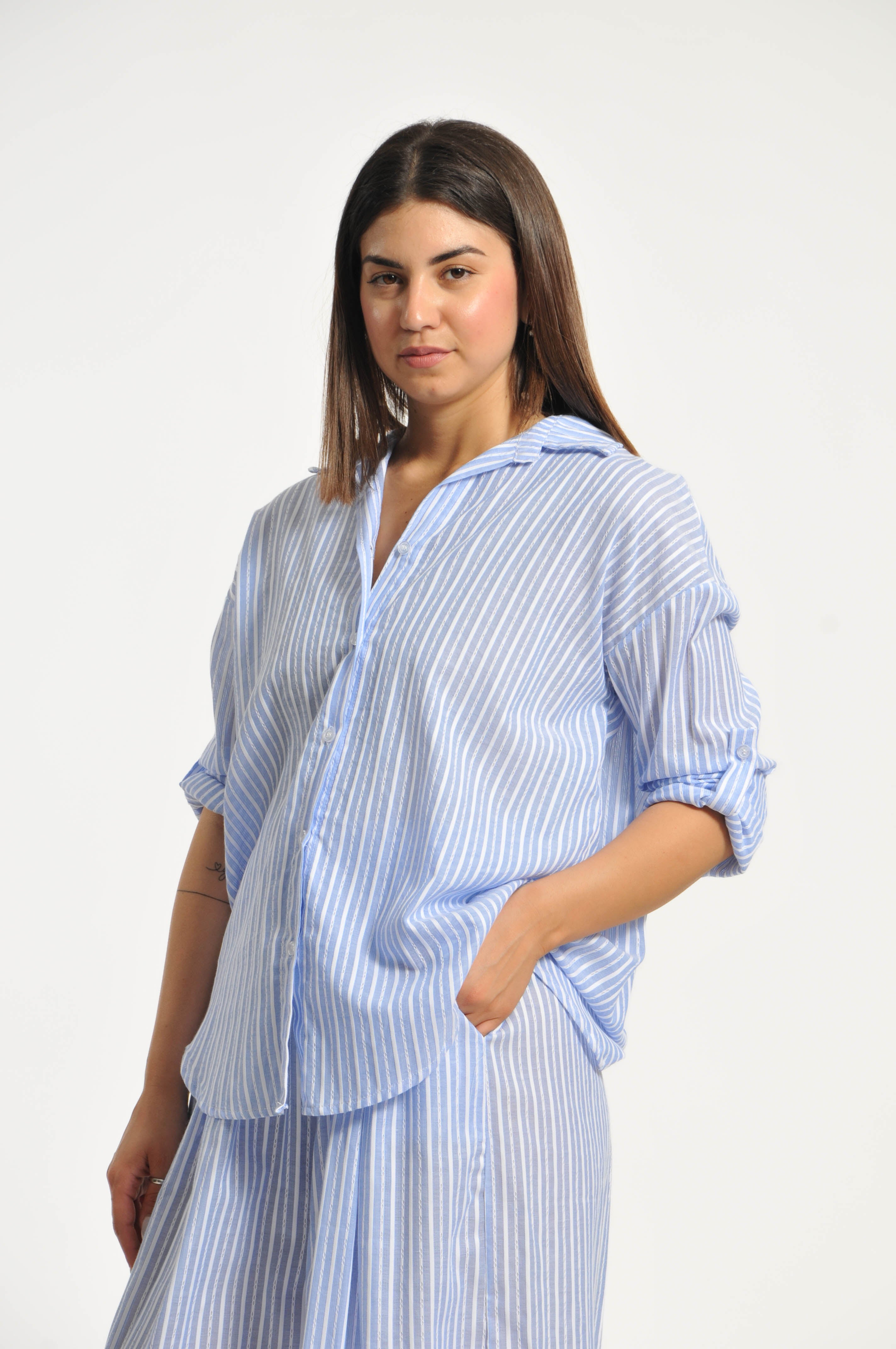 Camicia Portofino