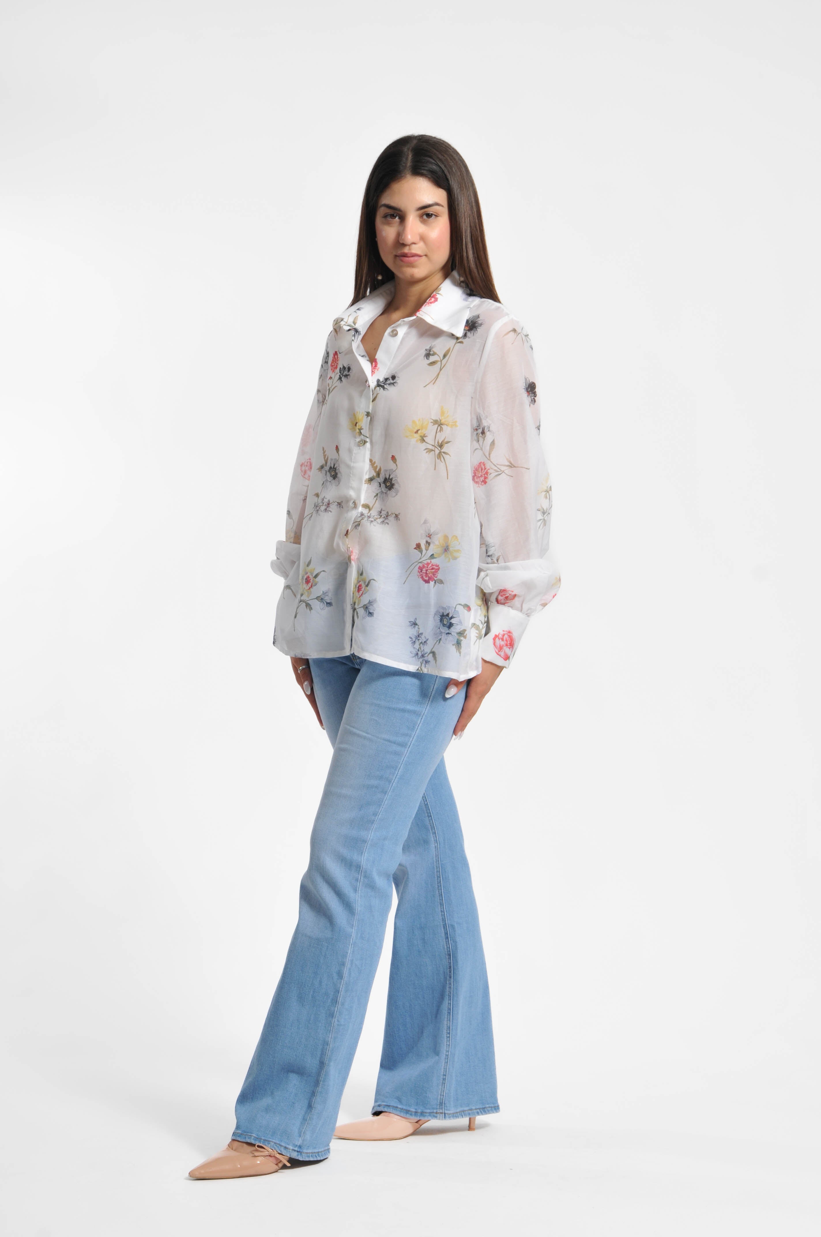 Camicia Etè