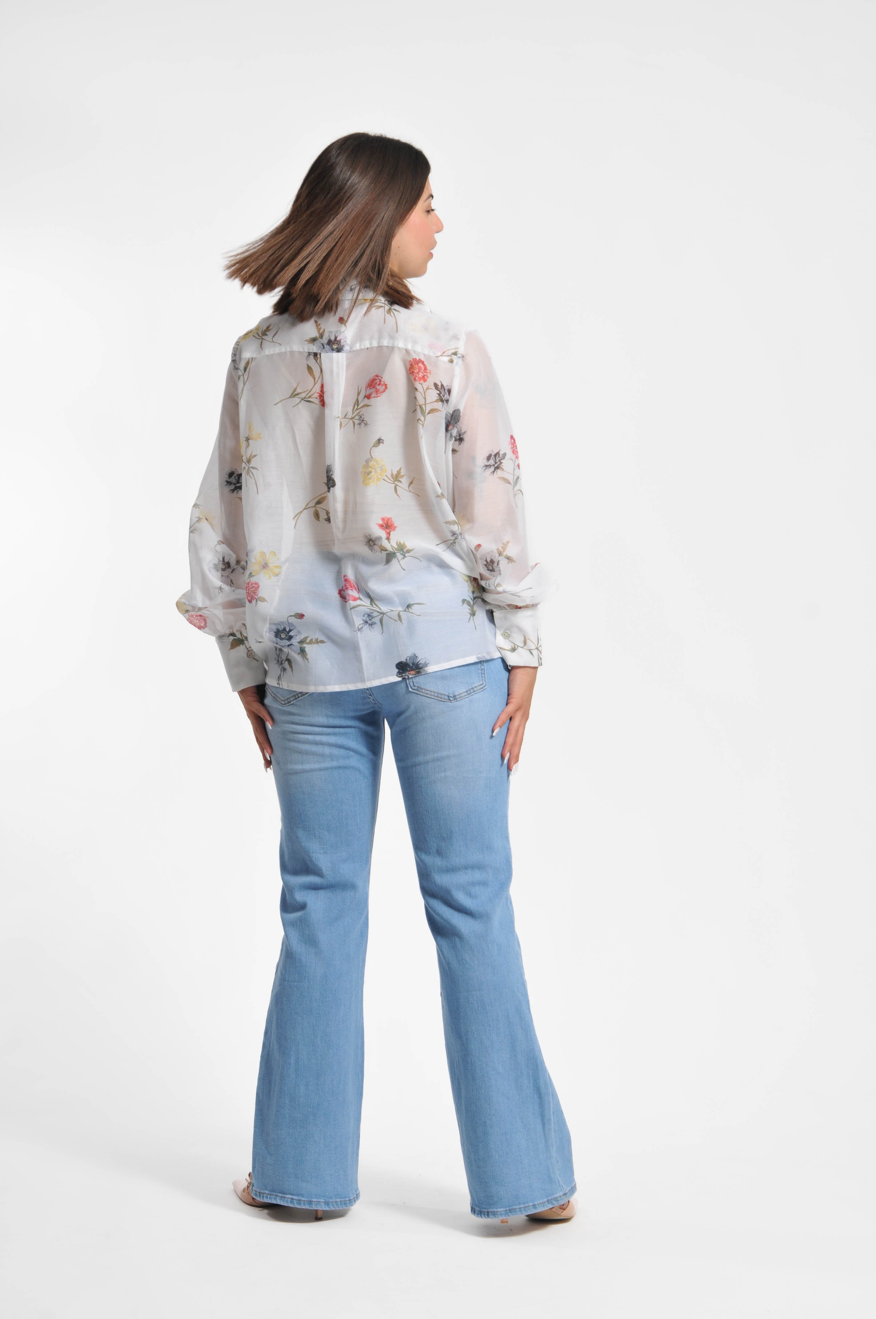 Camicia Etè