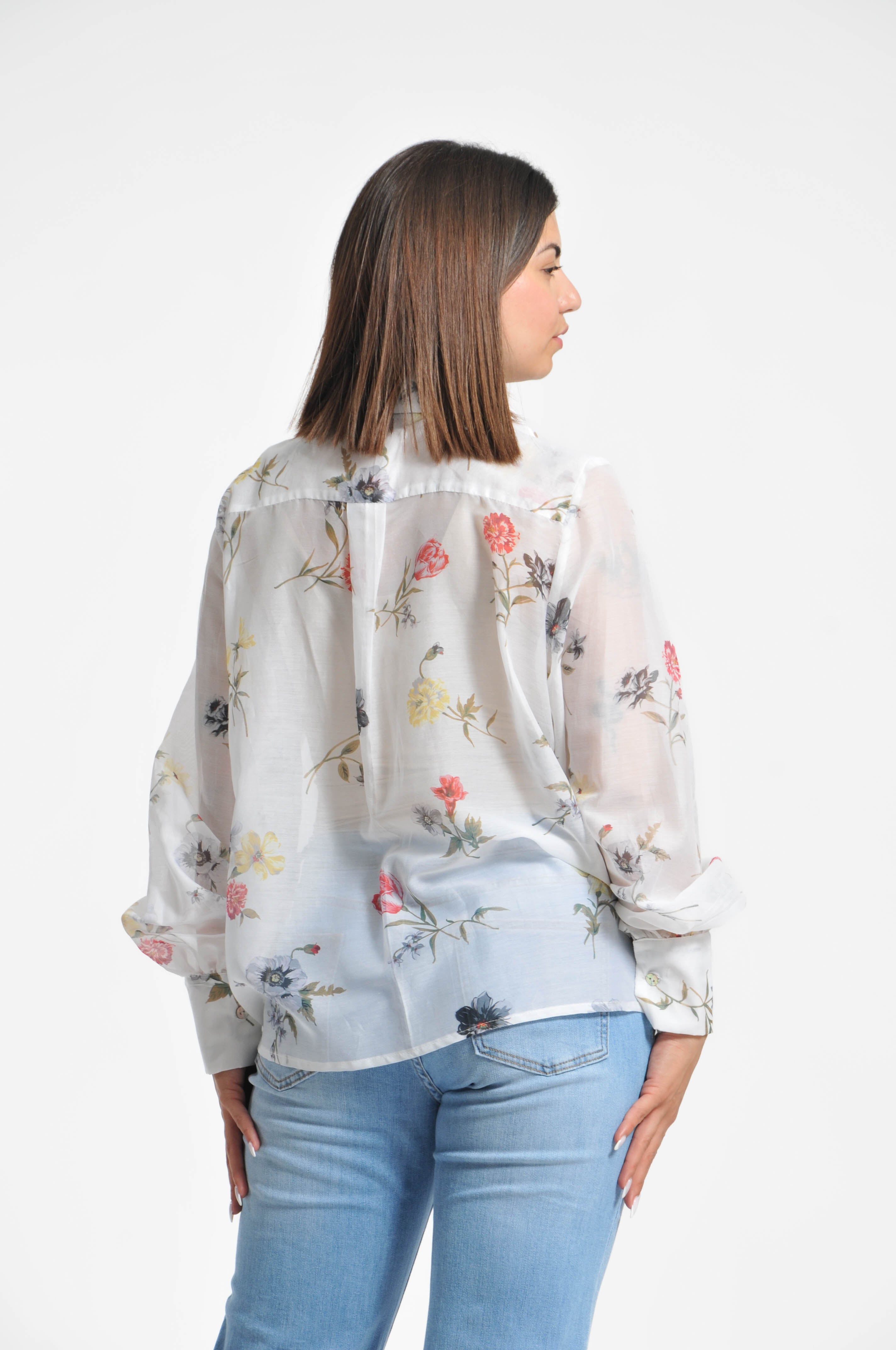 Camicia Etè