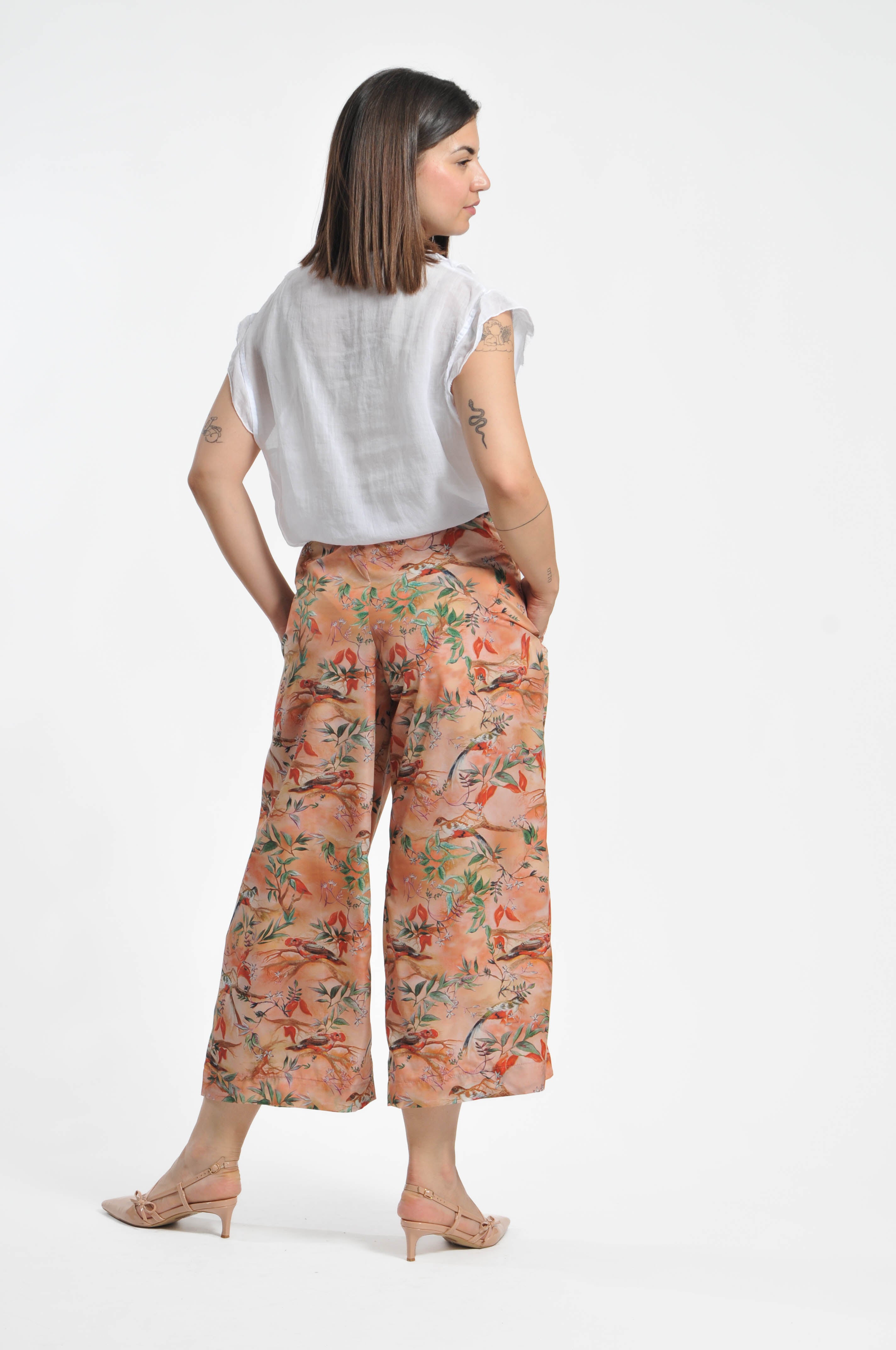 Pantalone Jardin