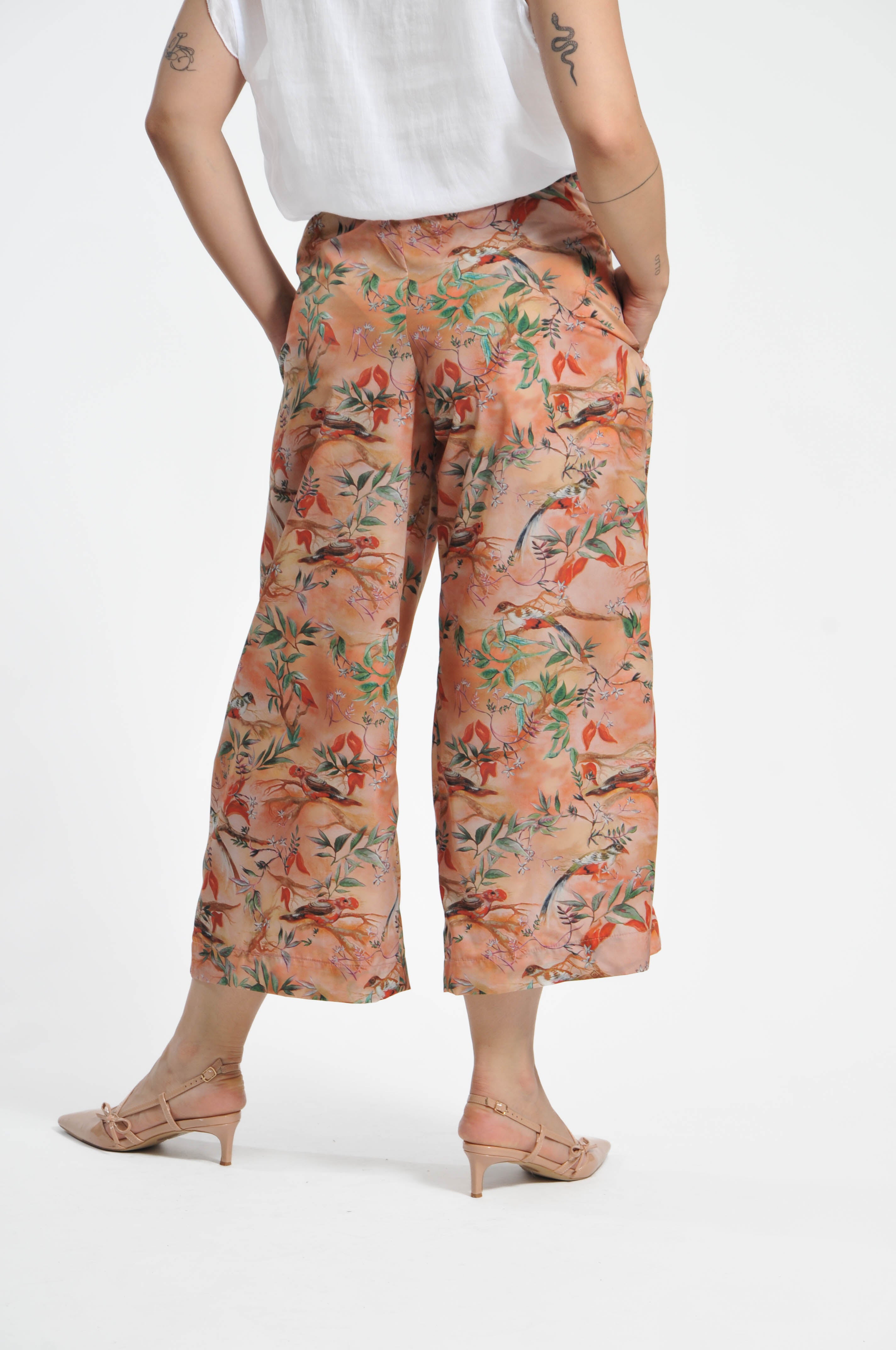 Pantalone Jardin