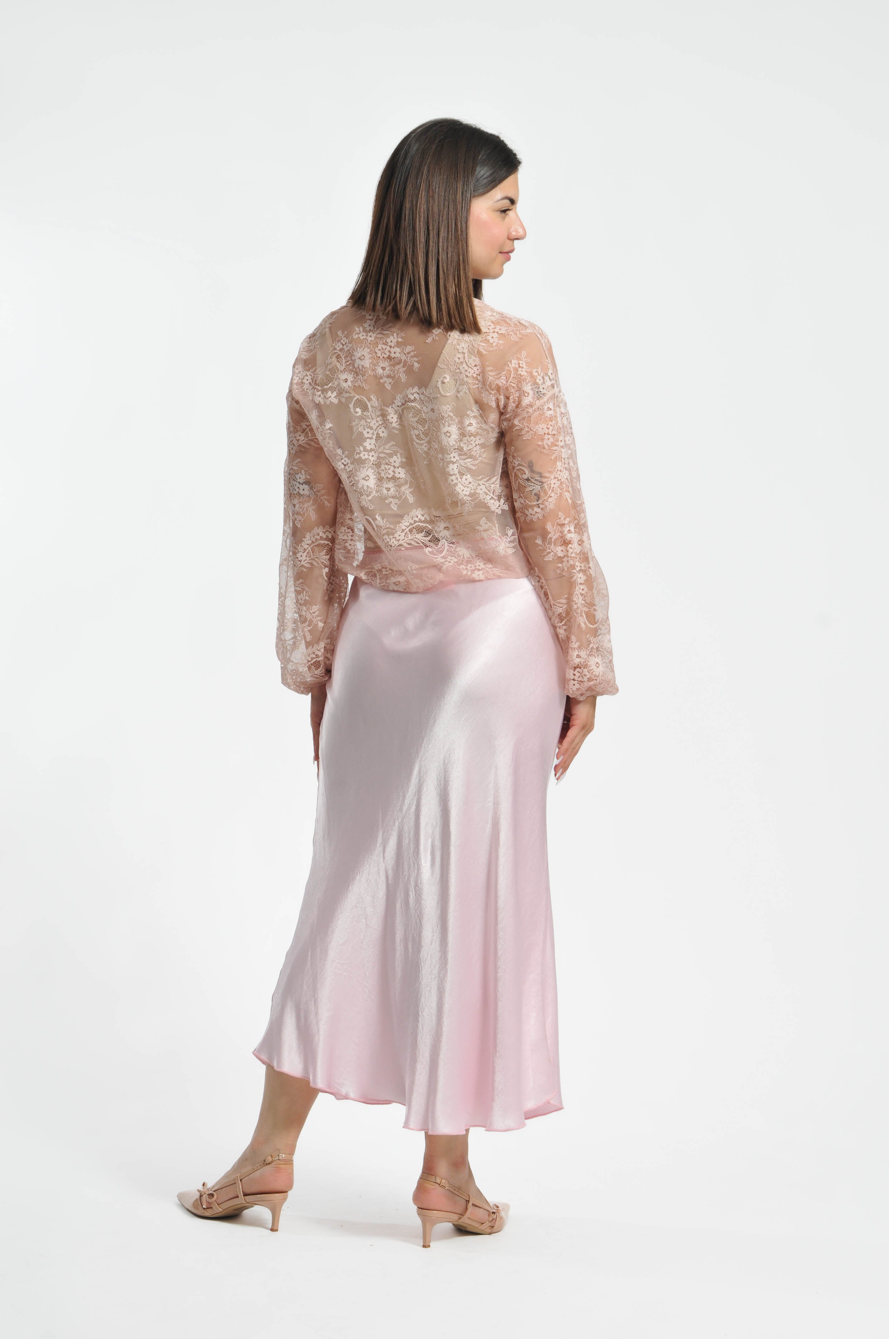 Cardigan Ocean Pizzo