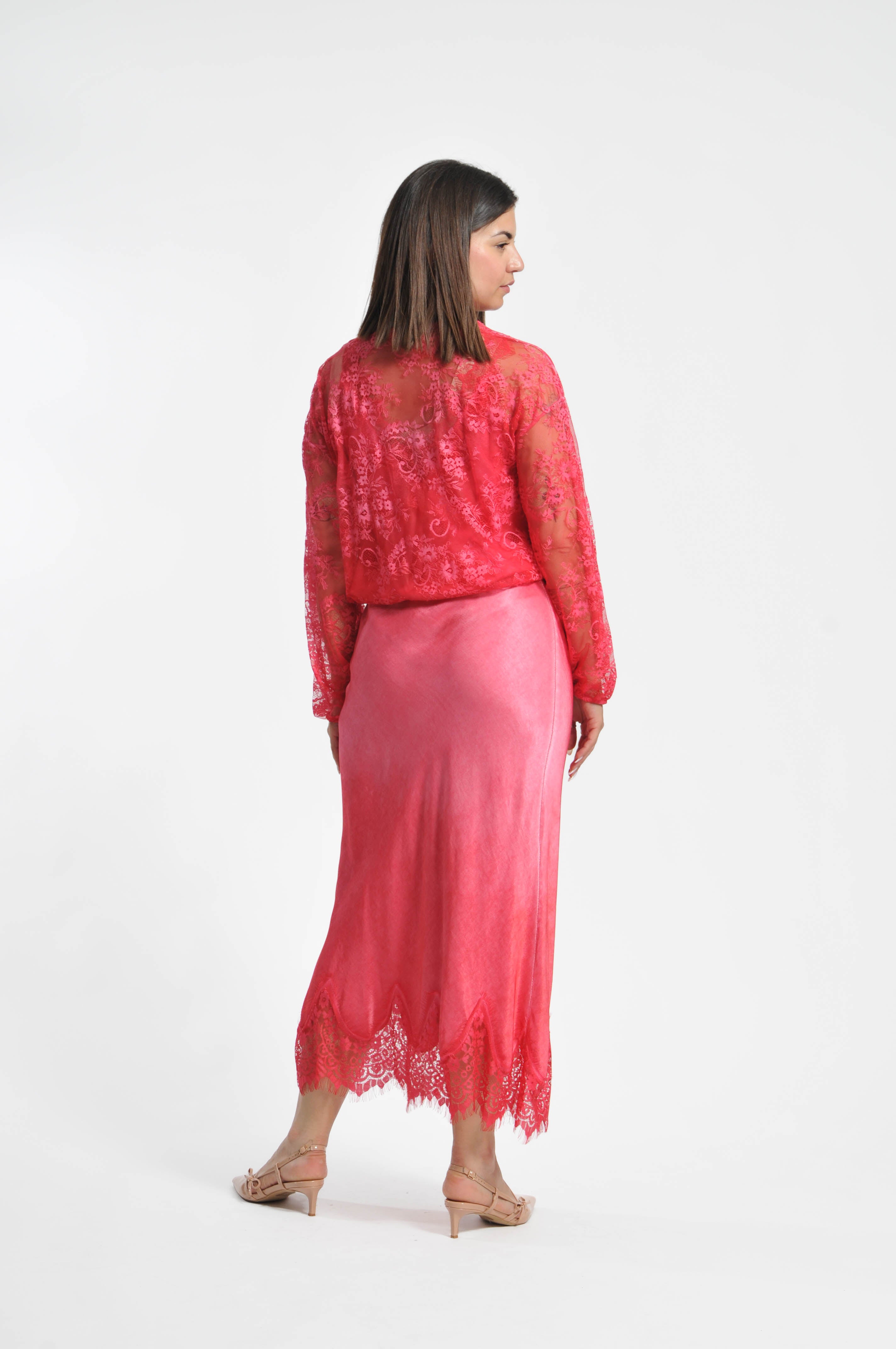 Cardigan Ocean Pizzo