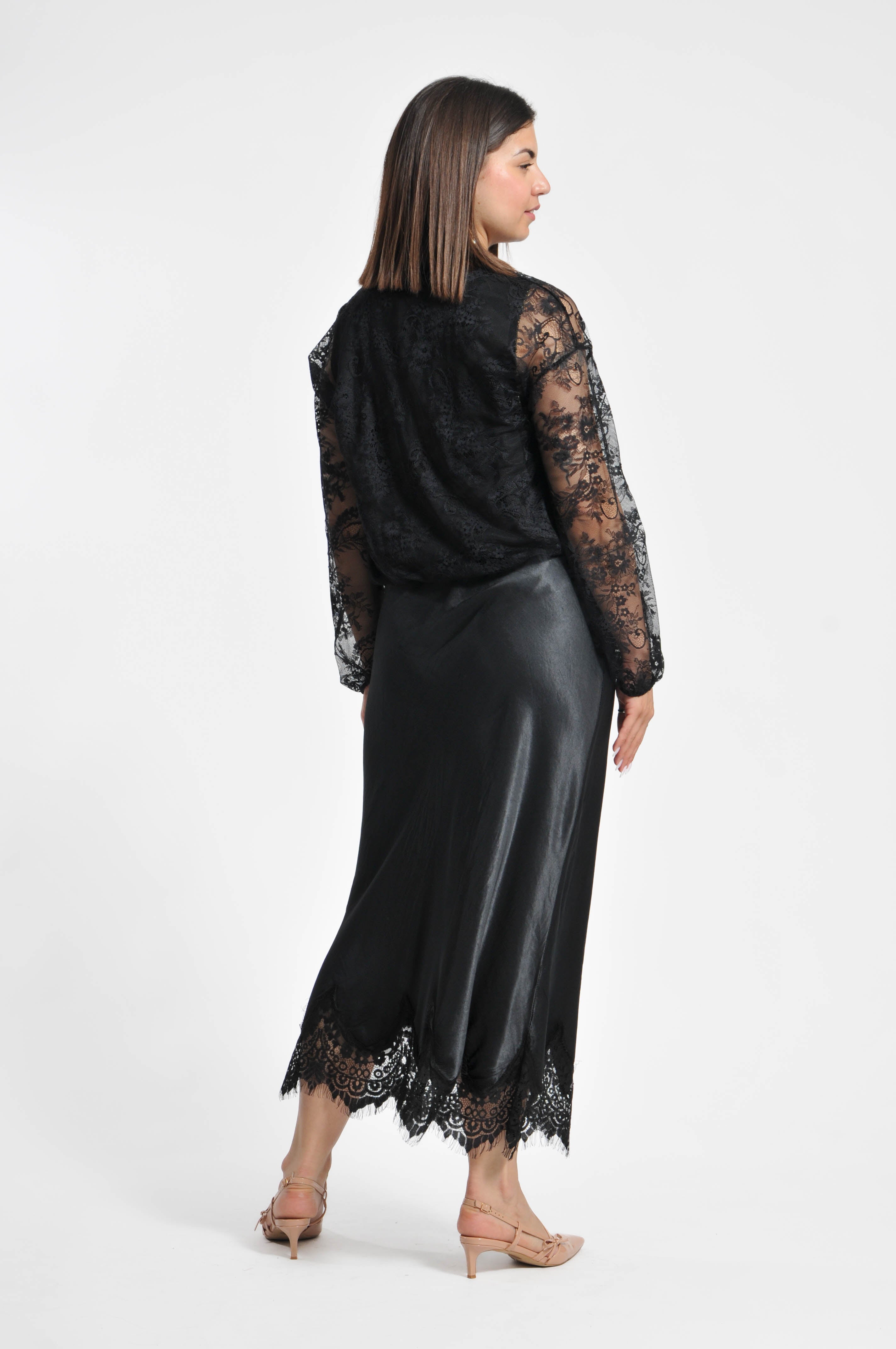 Cardigan Ocean Pizzo