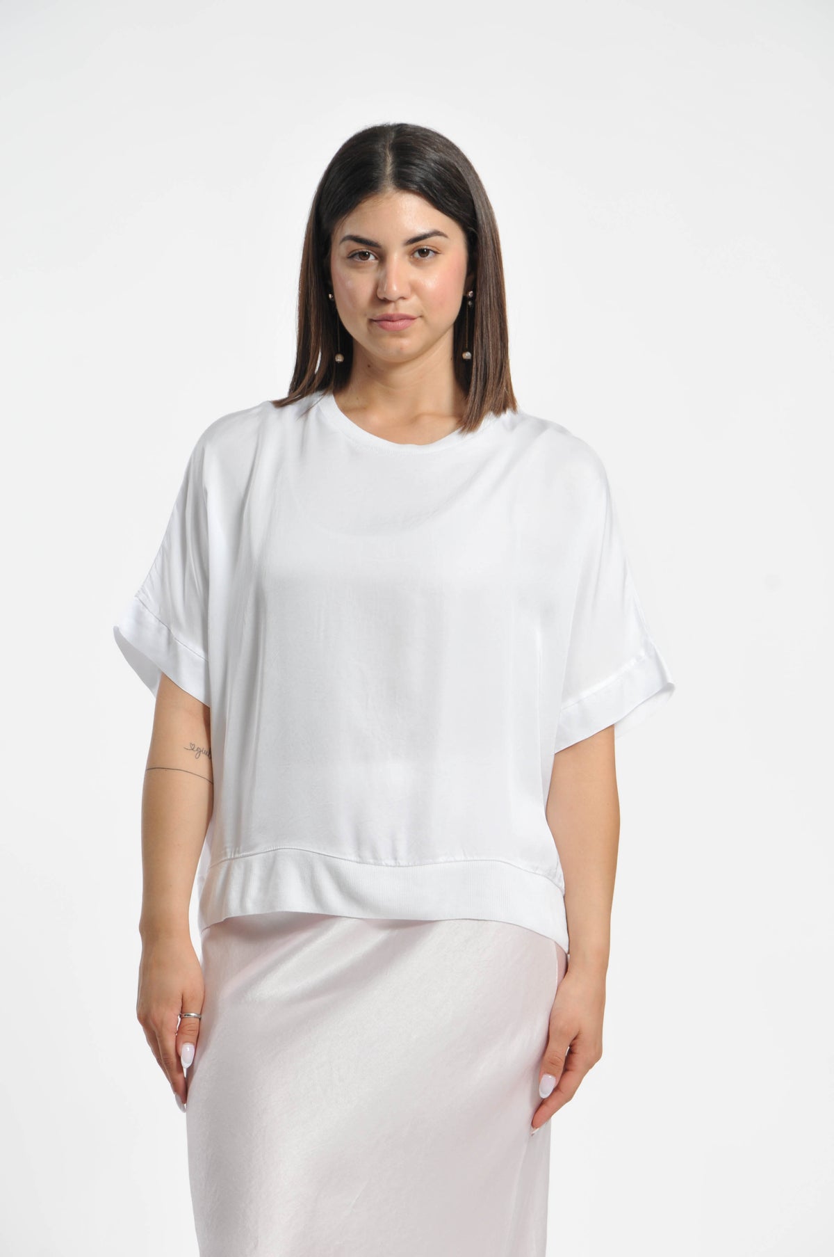 Blusa Ocean