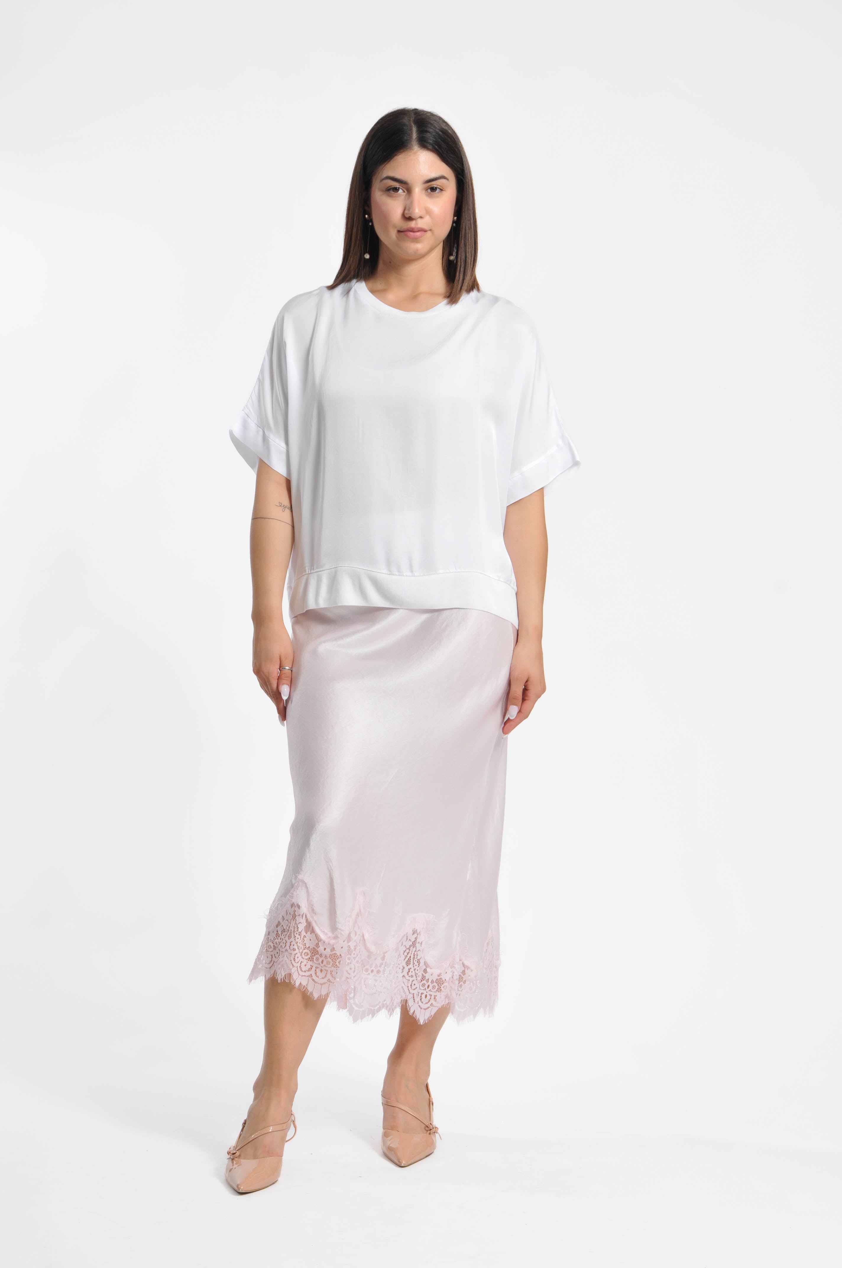 Blusa Ocean