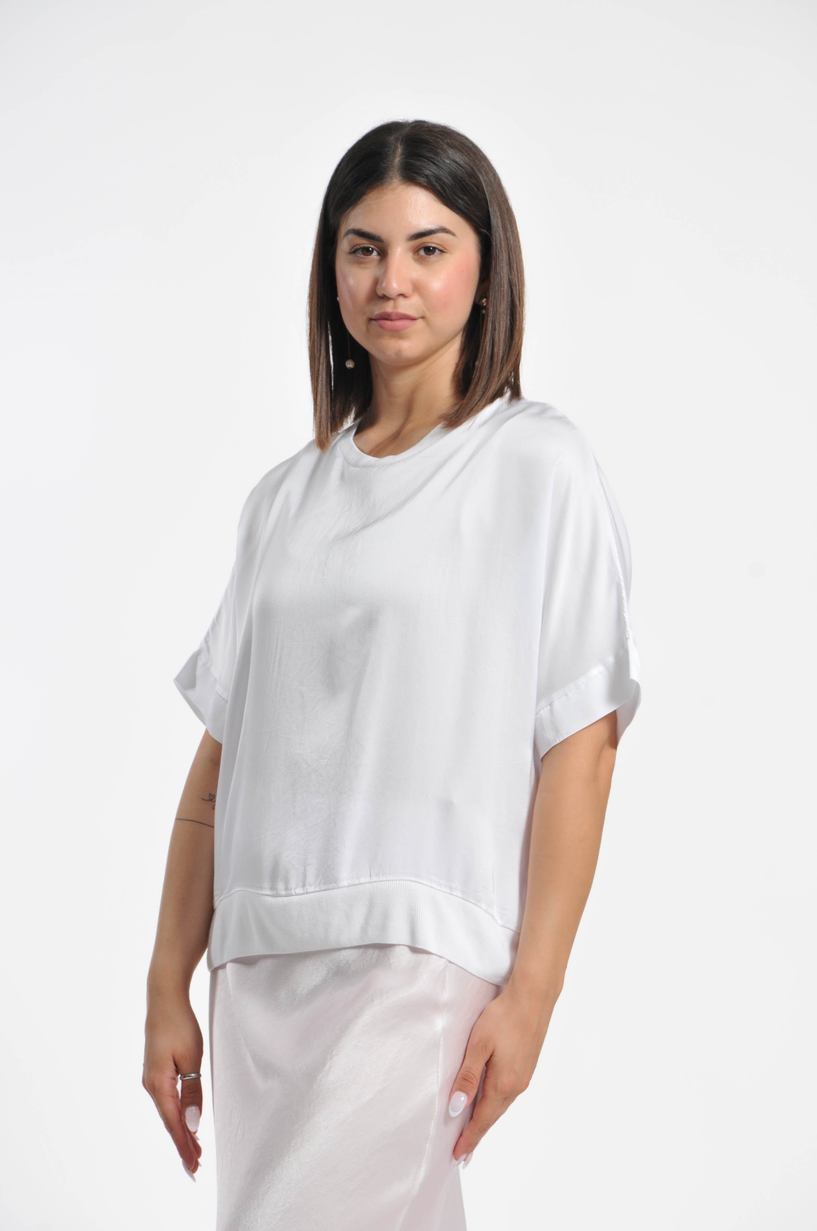Blusa Ocean